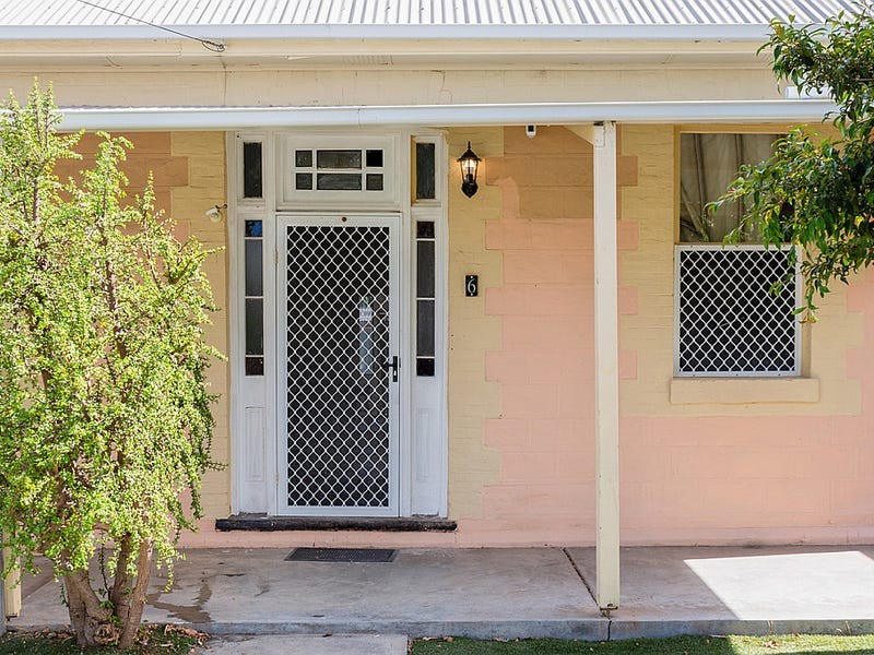 6 Dudley Street, Semaphore, SA 5019