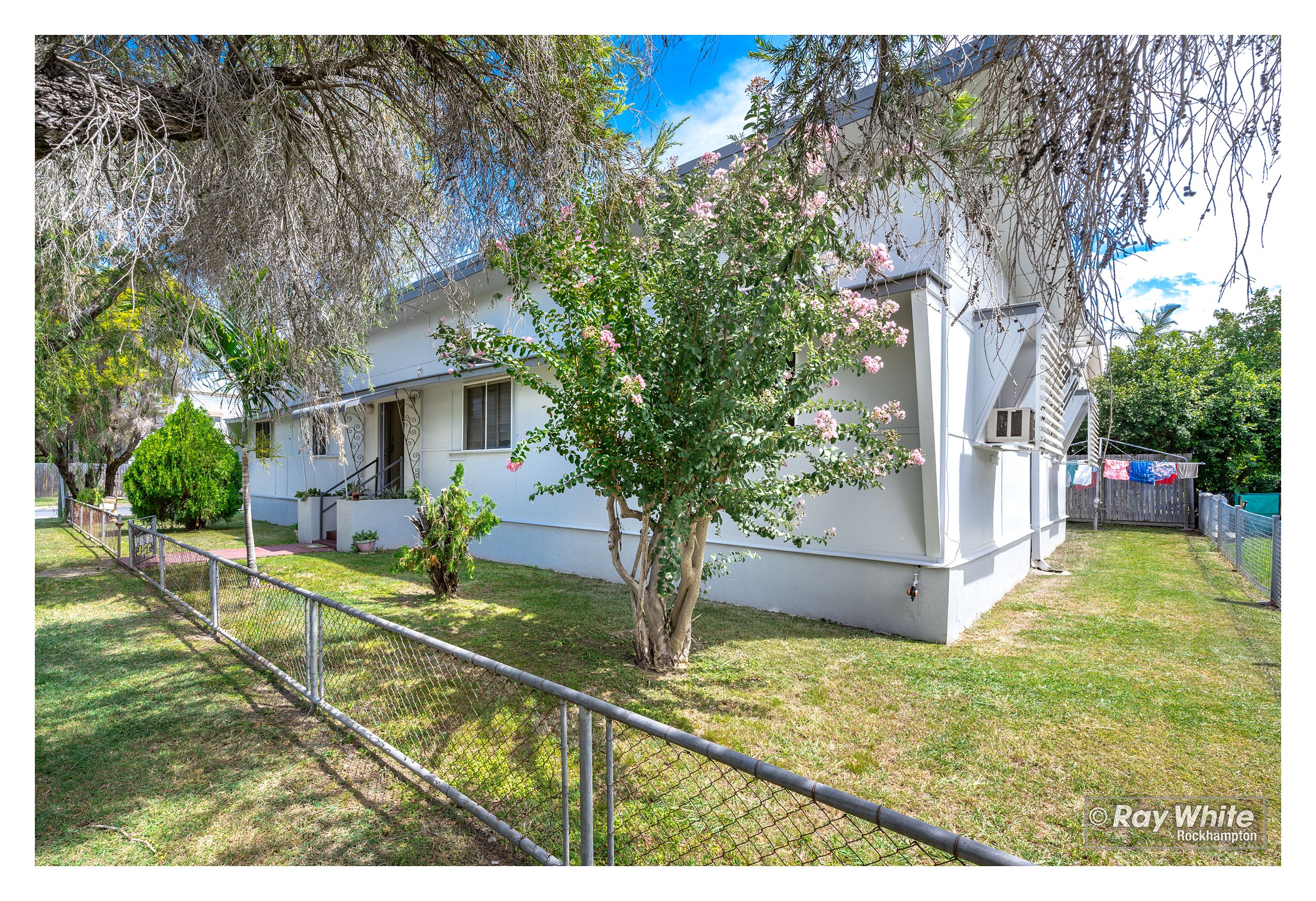 138 West Street, Allenstown, QLD 4700