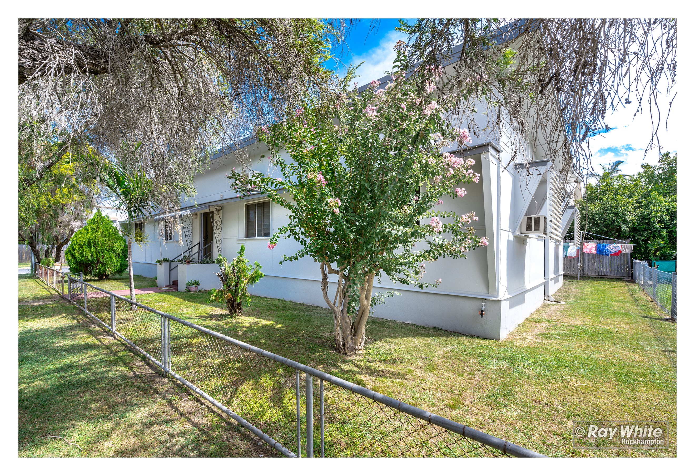 138 West Street, Allenstown, QLD 4700