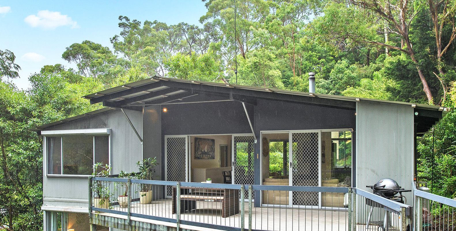 19A The Bastion, Hornsby, NSW 2077