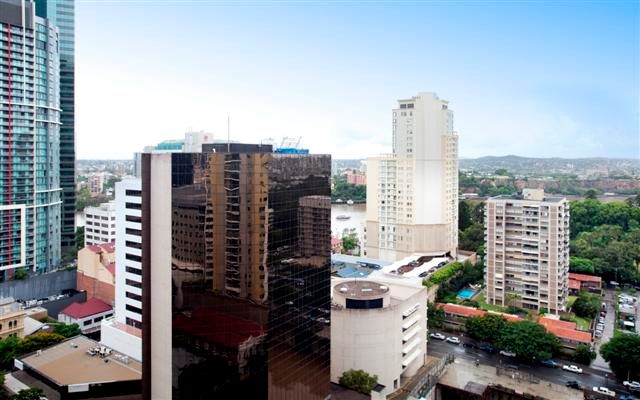 2105/120 Mary Street, Brisbane City, QLD 4000