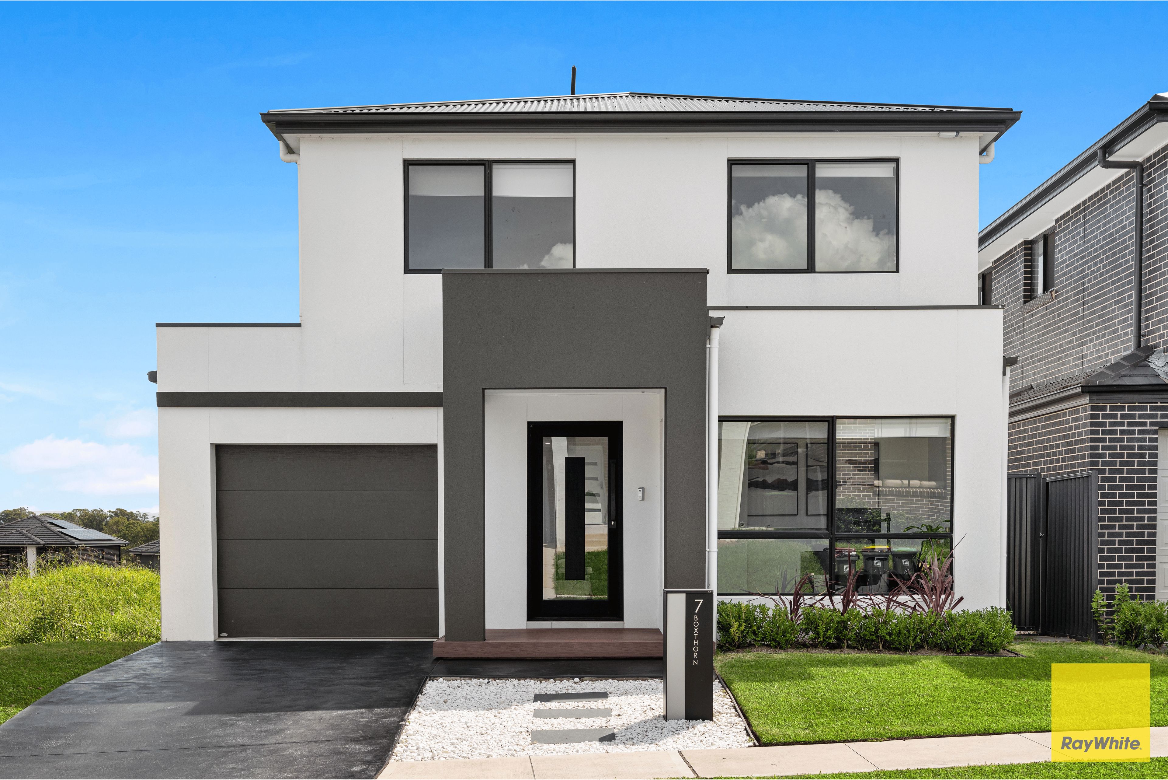 7 Boxthorn Avenue, Leppington, NSW 2179