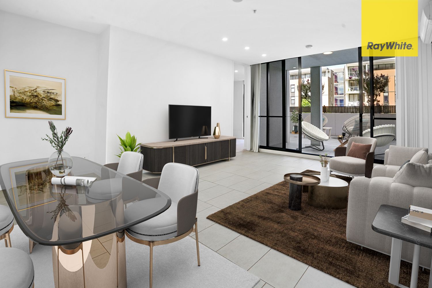 515C/3 Broughton Street, Parramatta, NSW 2150