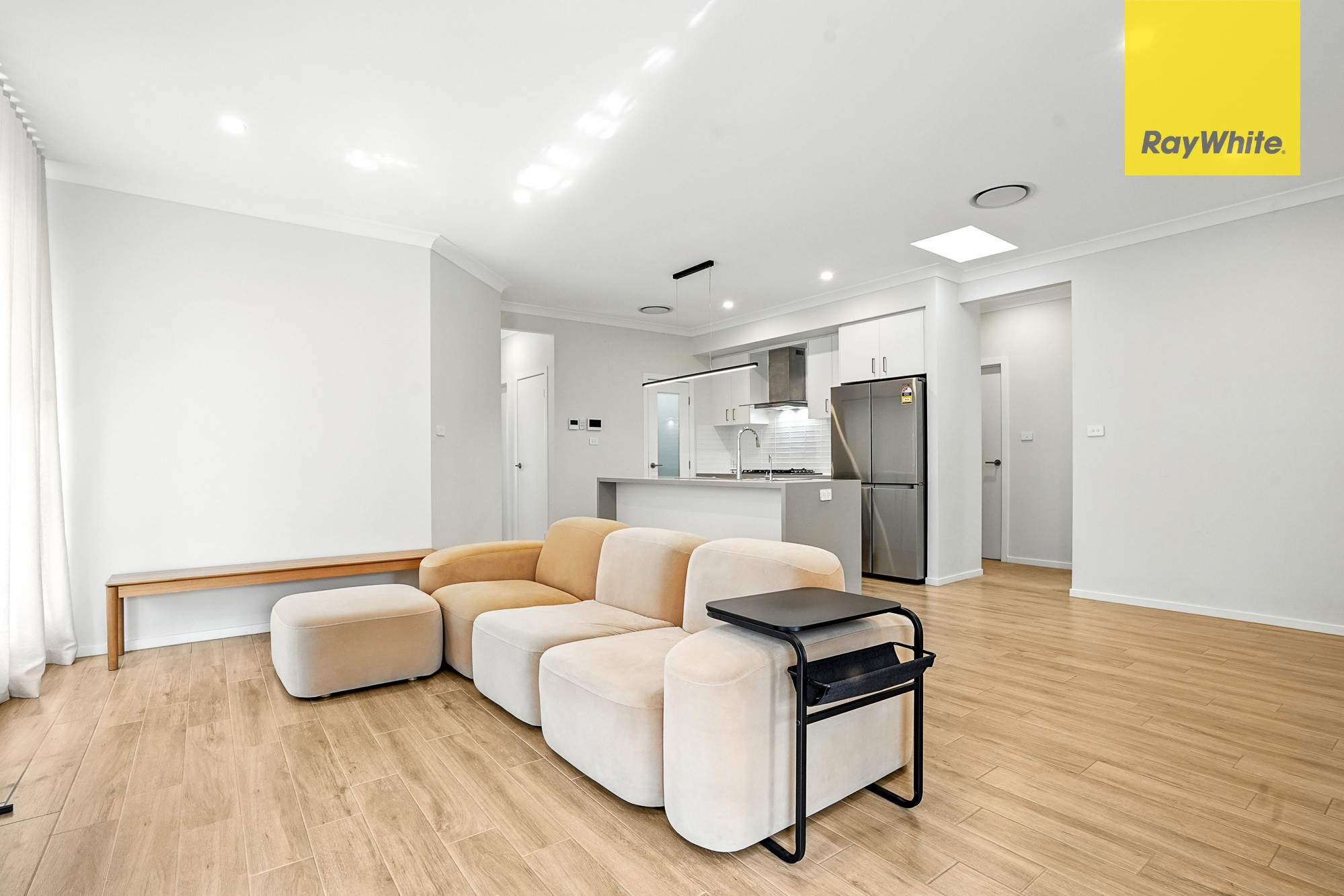 64 Charles Tompson Boulevard, Marsden Park, NSW 2765