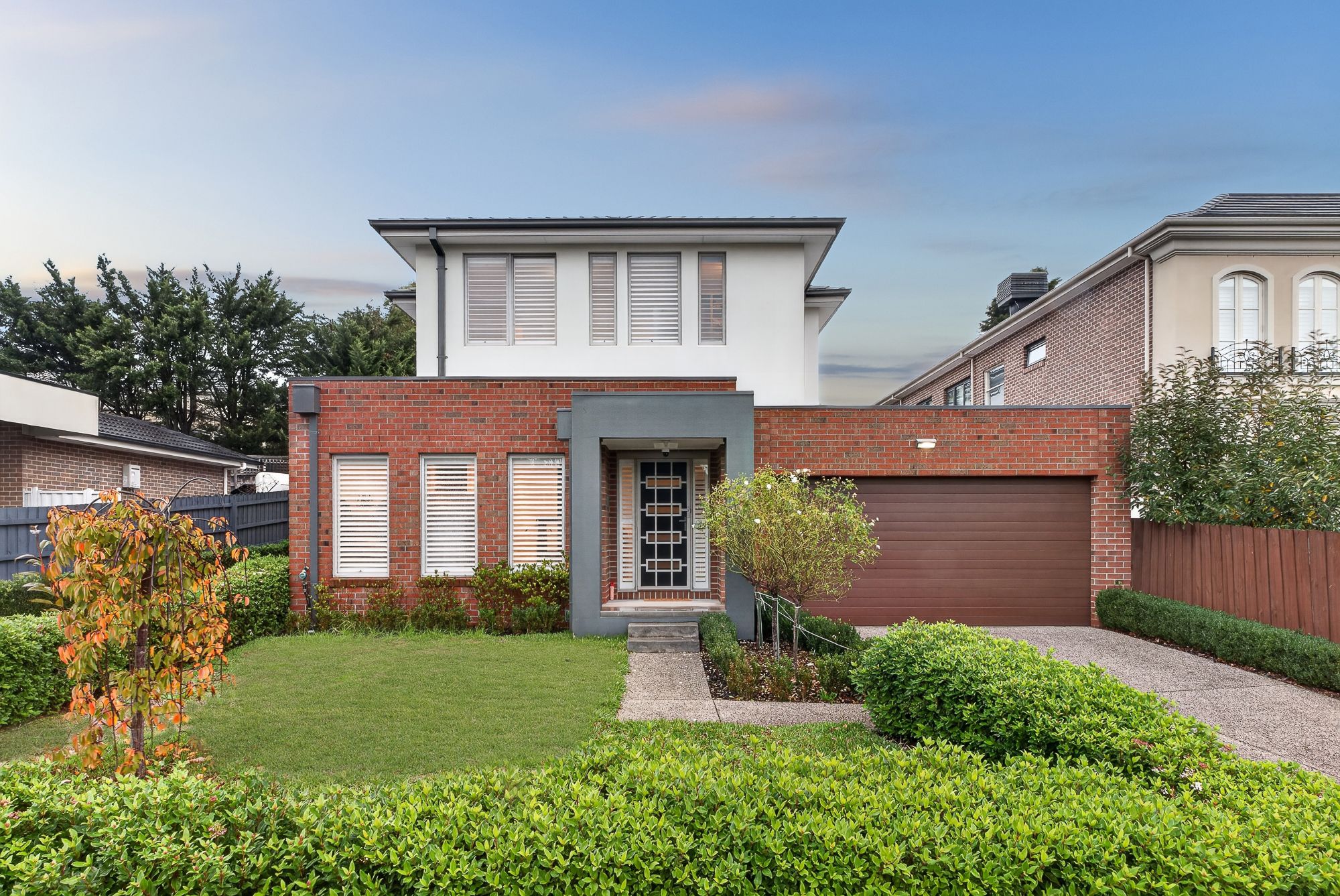 28 Waratah Avenue — photo from Ray White Box Hill