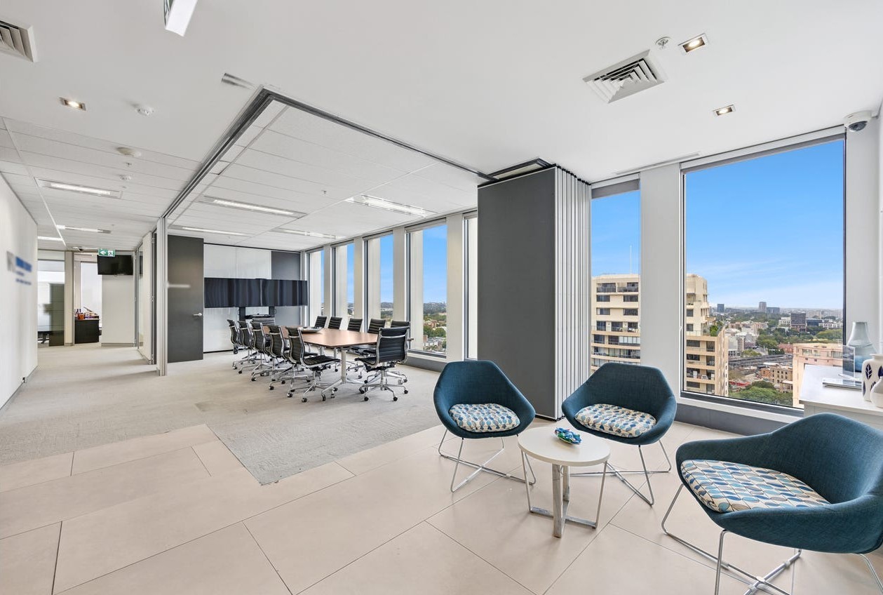 66 Goulburn Street, Sydney, NSW 2000