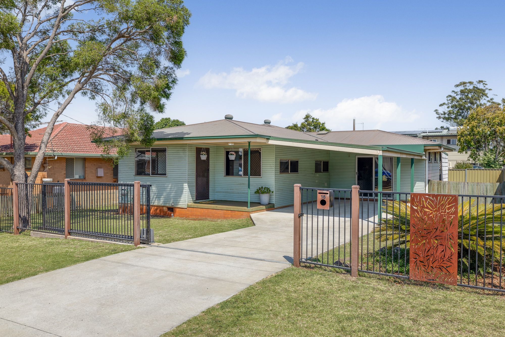 16 Quelch Street — photo from Ray White Toowoomba