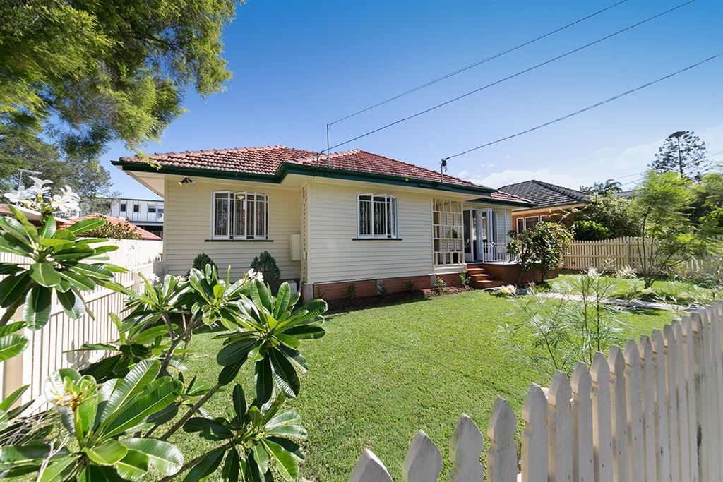 39 Booligal Street, Carina, QLD 4152