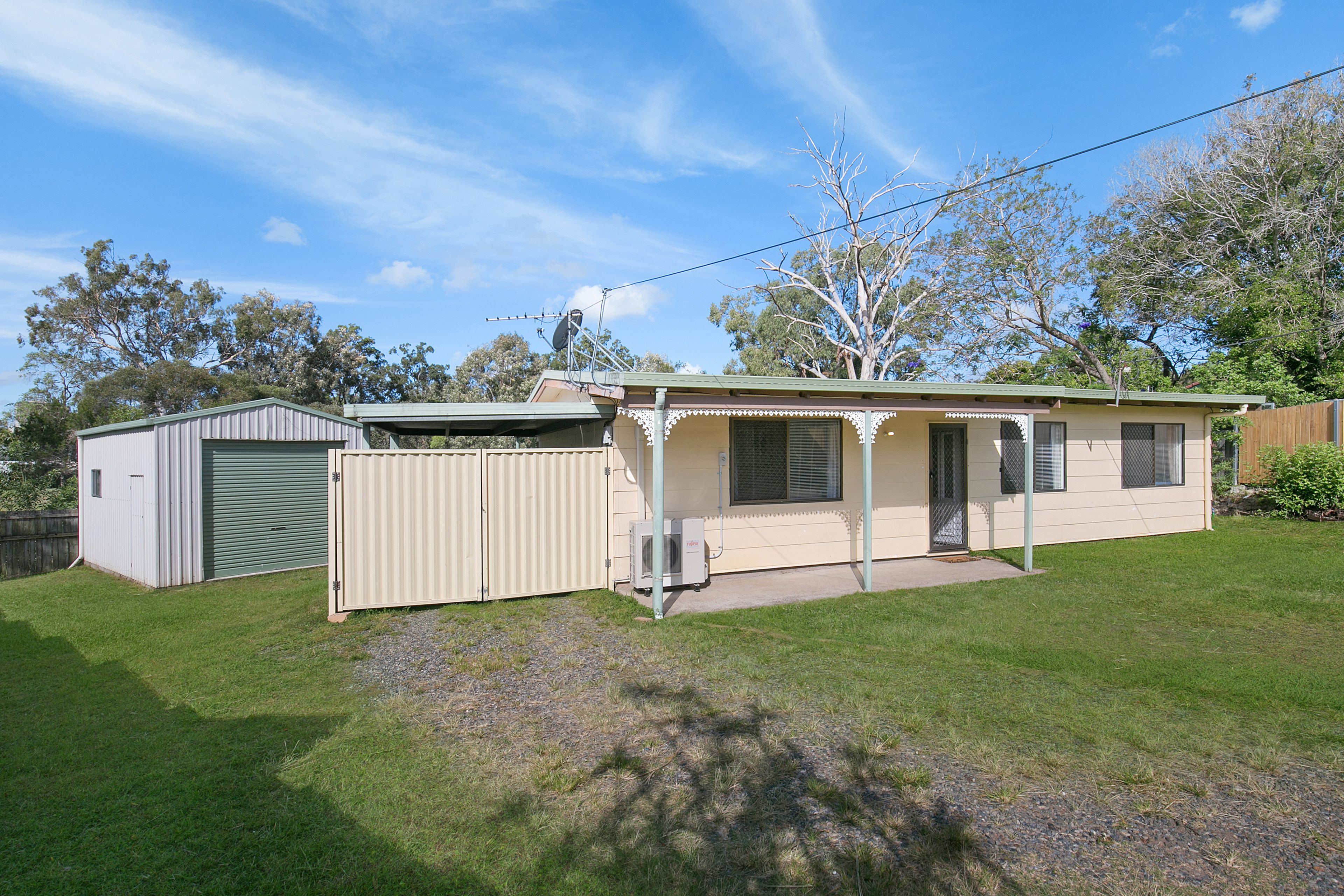 3 Jindabyne Street, Slacks Creek, QLD 4127