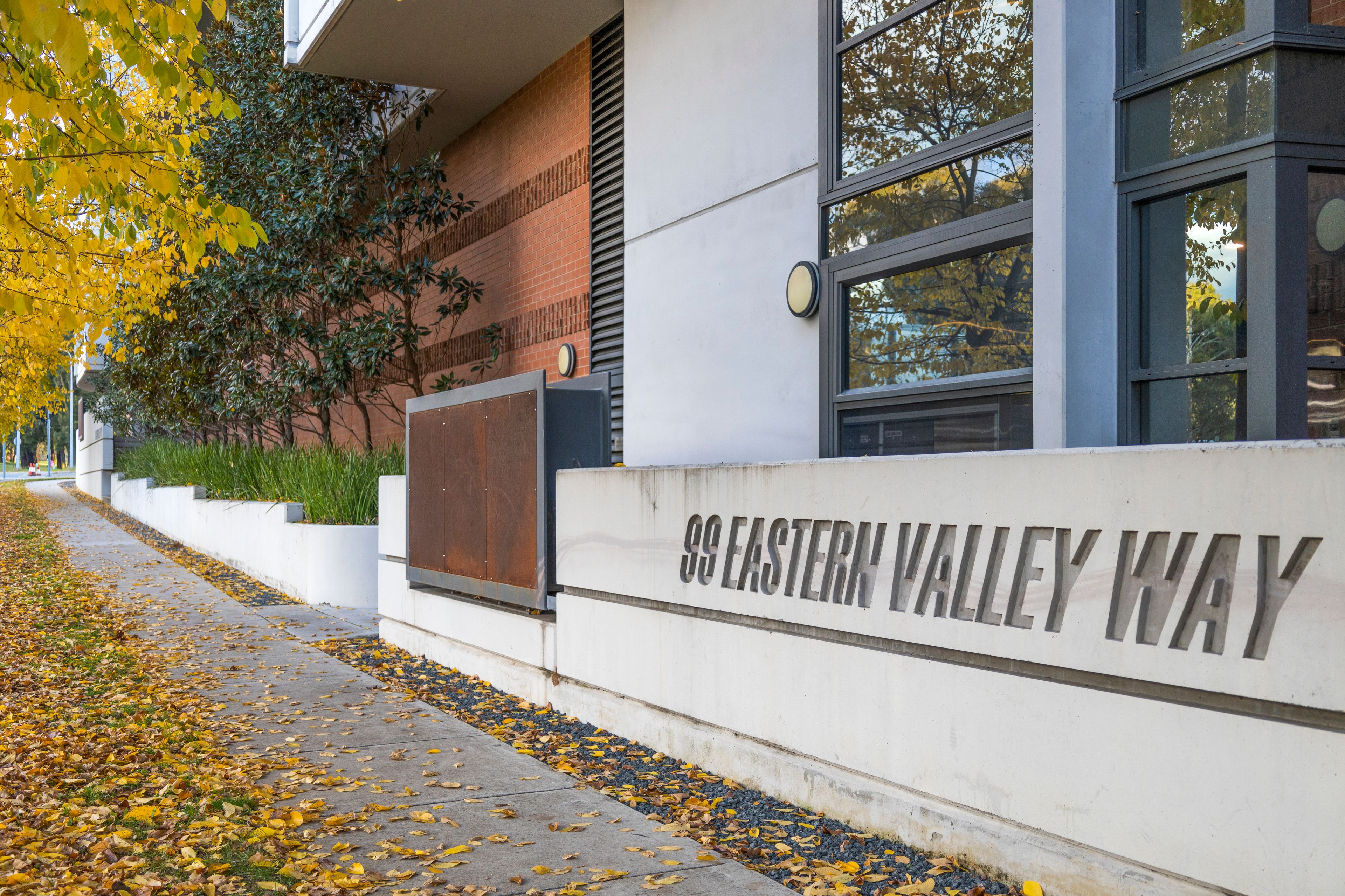 101/99 Eastern Valley Way, Belconnen, ACT 2617