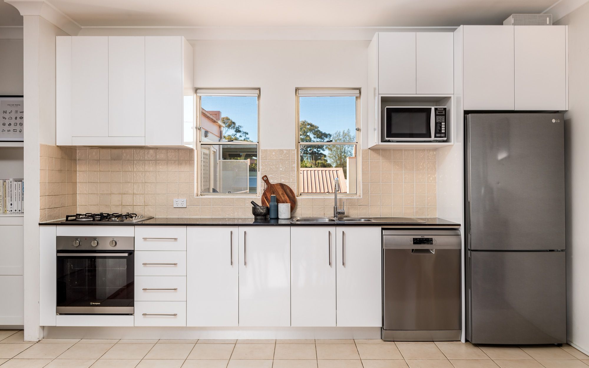 25/140 New Canterbury Road, Petersham, NSW 2049