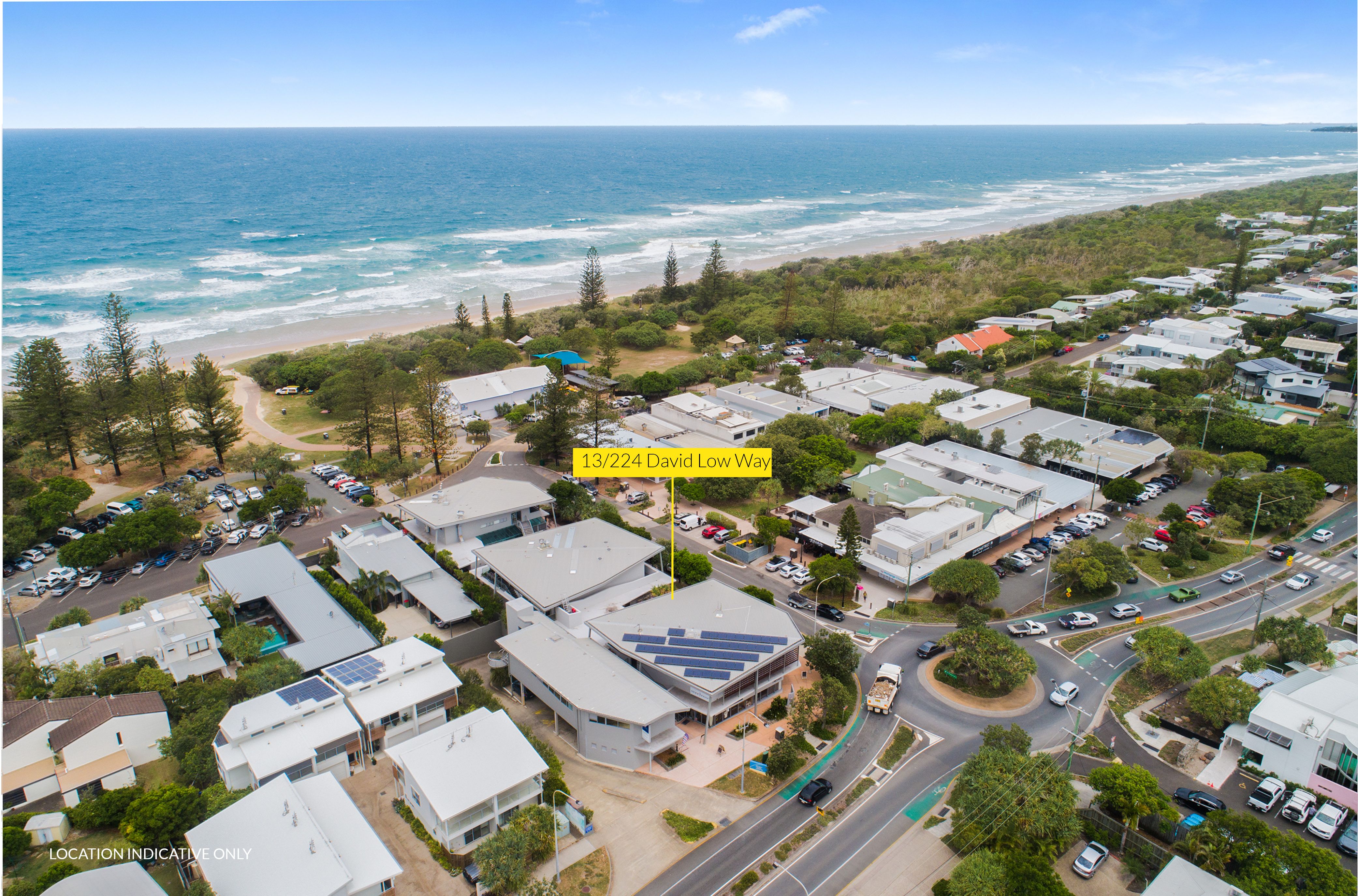 13/224 David Low Way, Peregian Beach, QLD 4573