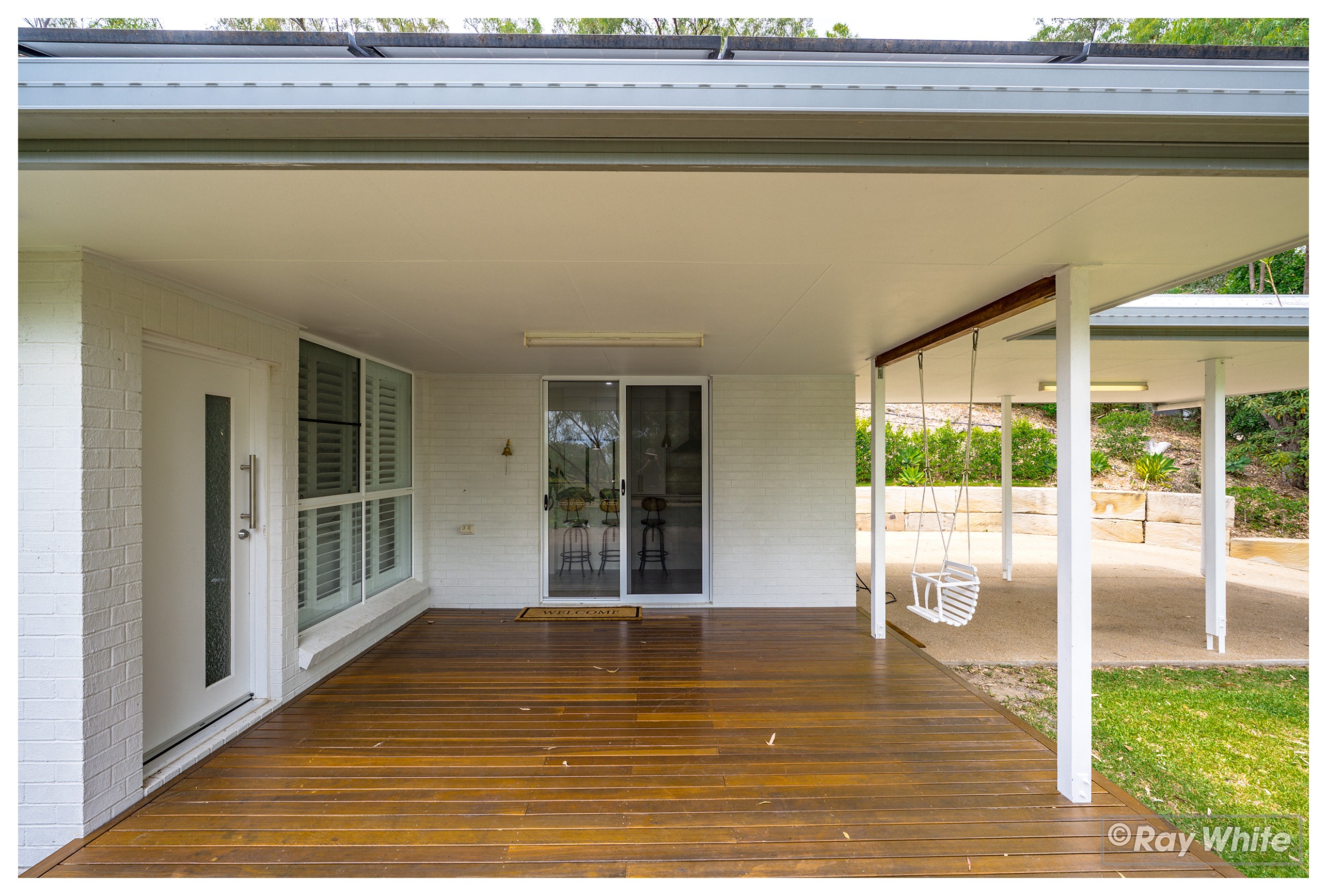 22 Frenchmans Lane, Frenchville, QLD 4701