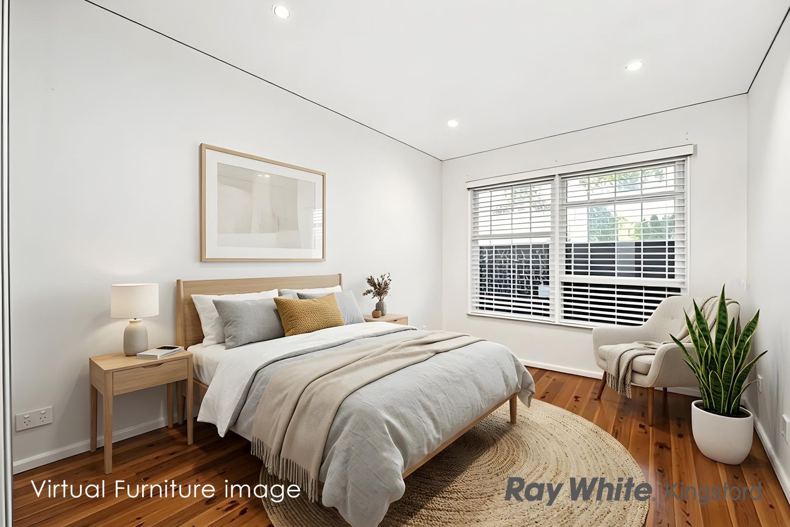 1/95 Doncaster Avenue, Kensington, NSW 2033