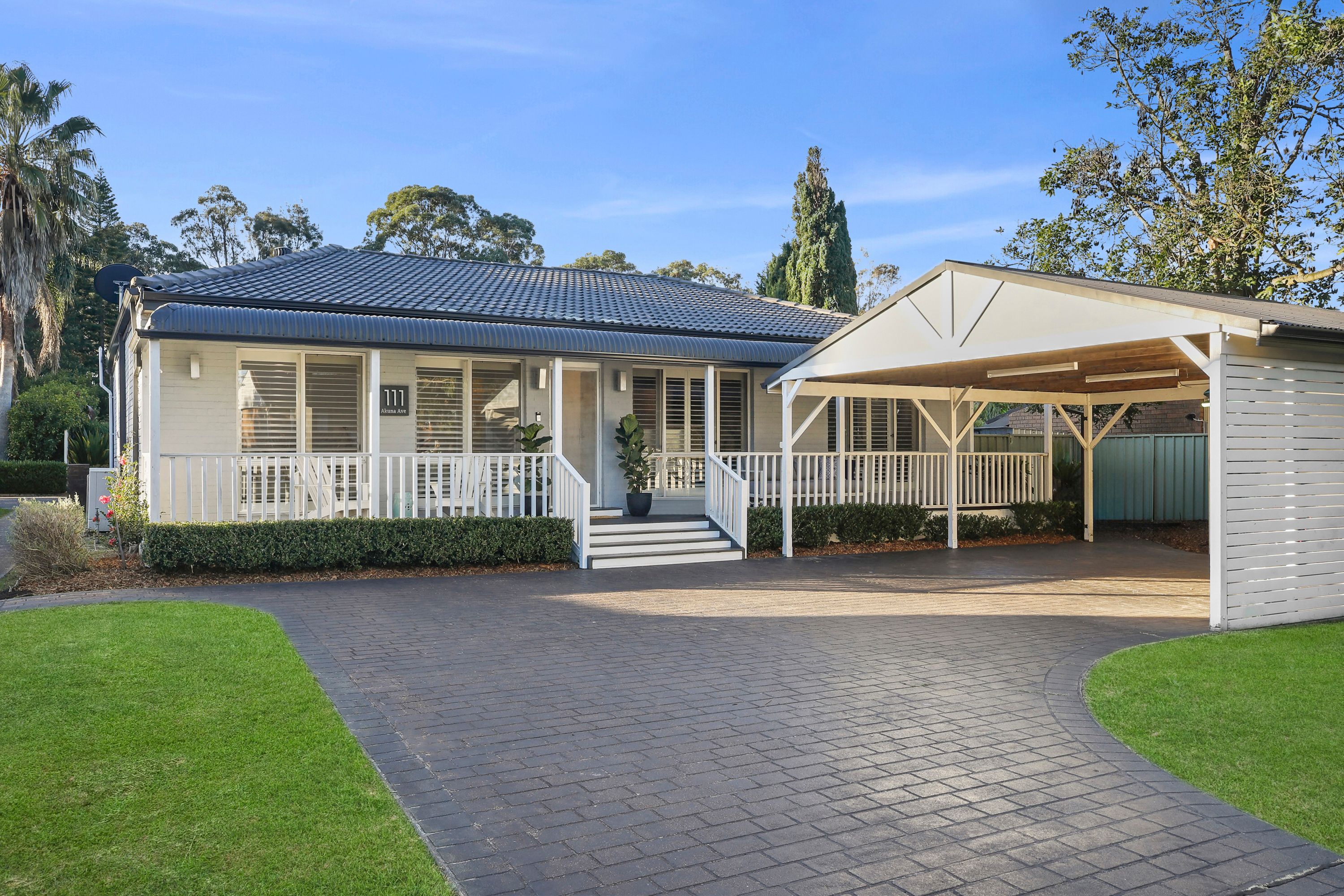 111 Akuna Avenue, Bangor NSW 2234