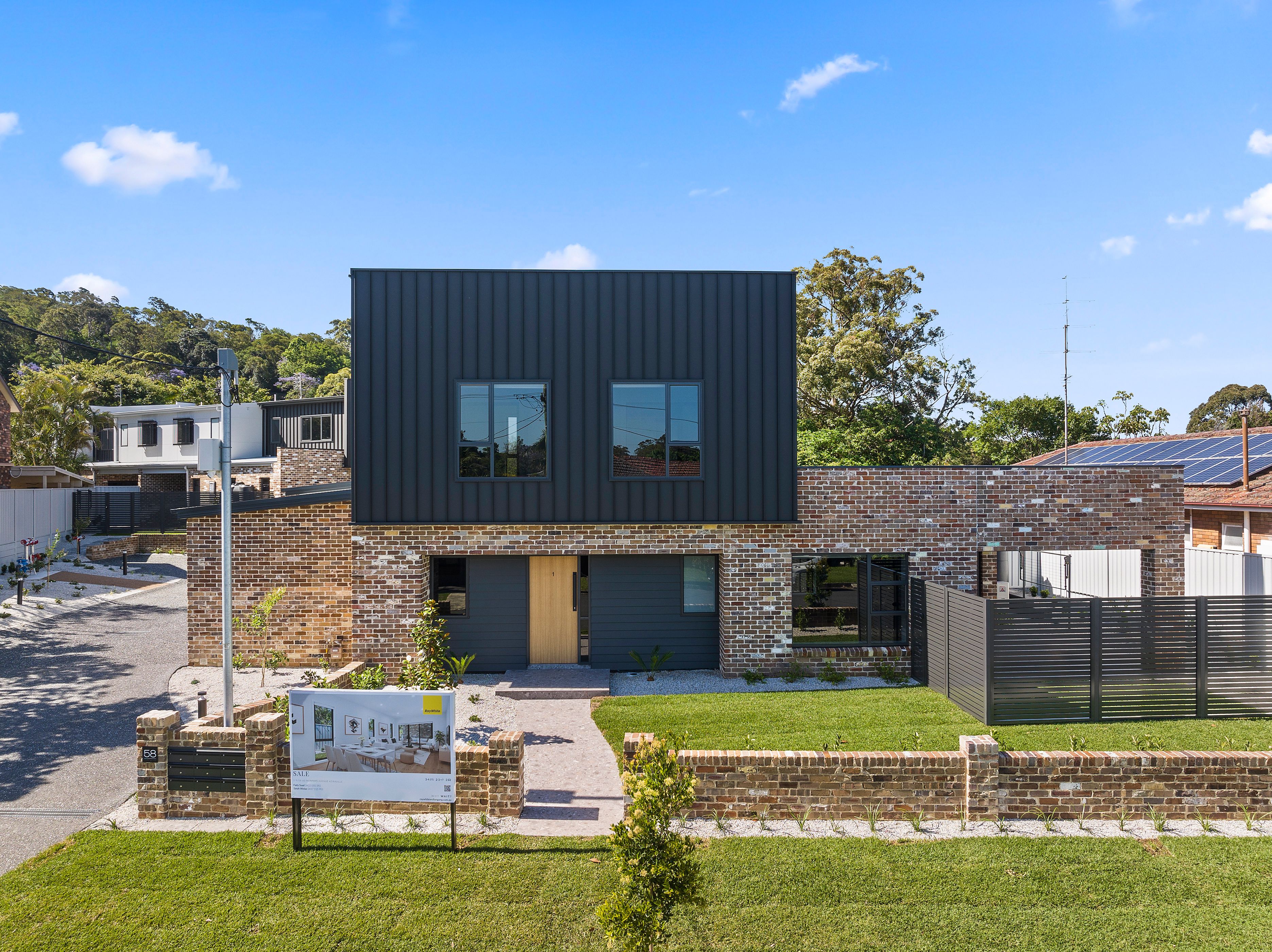 2/58-60 Murphys Avenue, Keiraville, NSW 2500