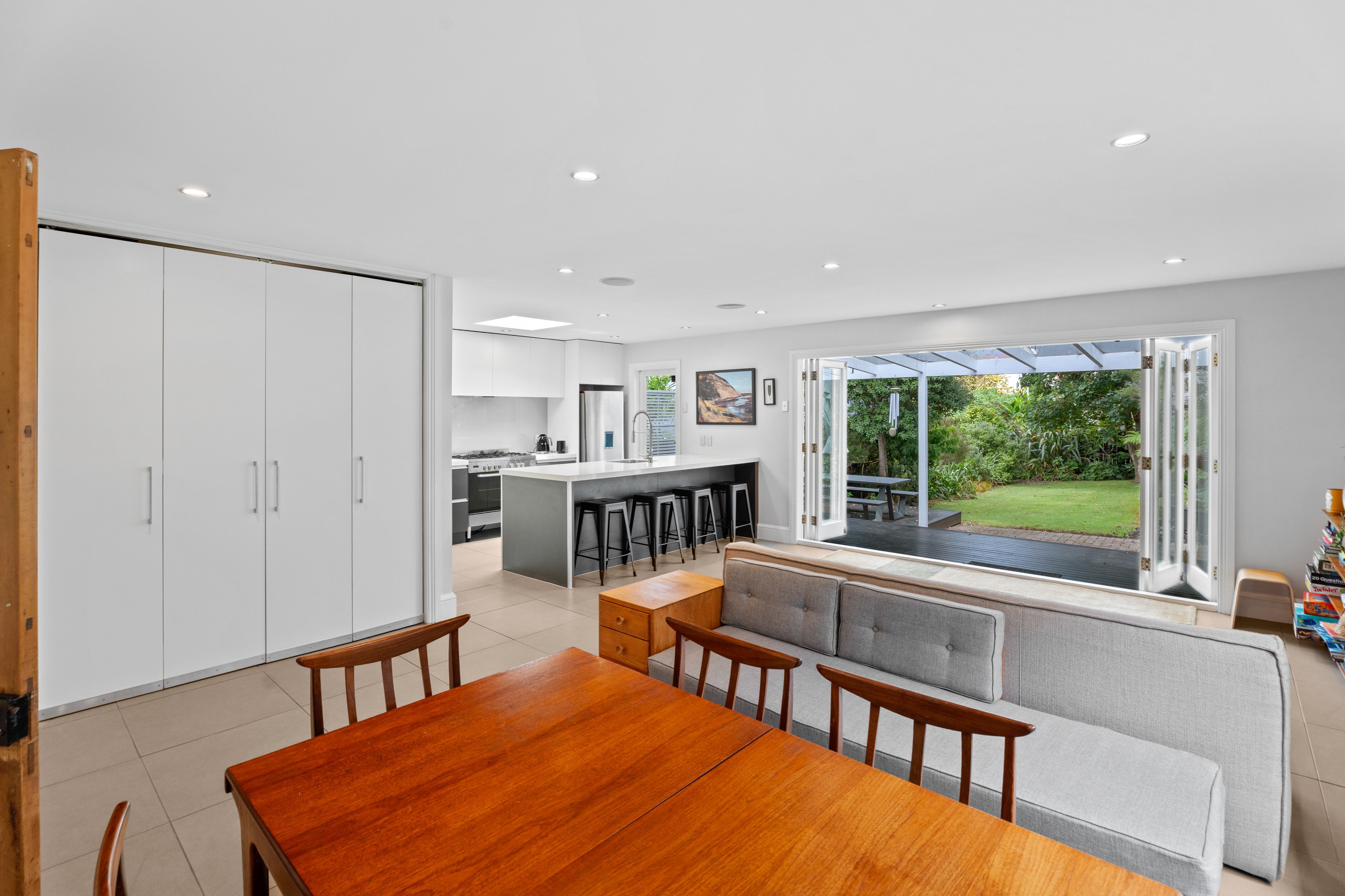 32 Spring Street, Onehunga, Auckland City