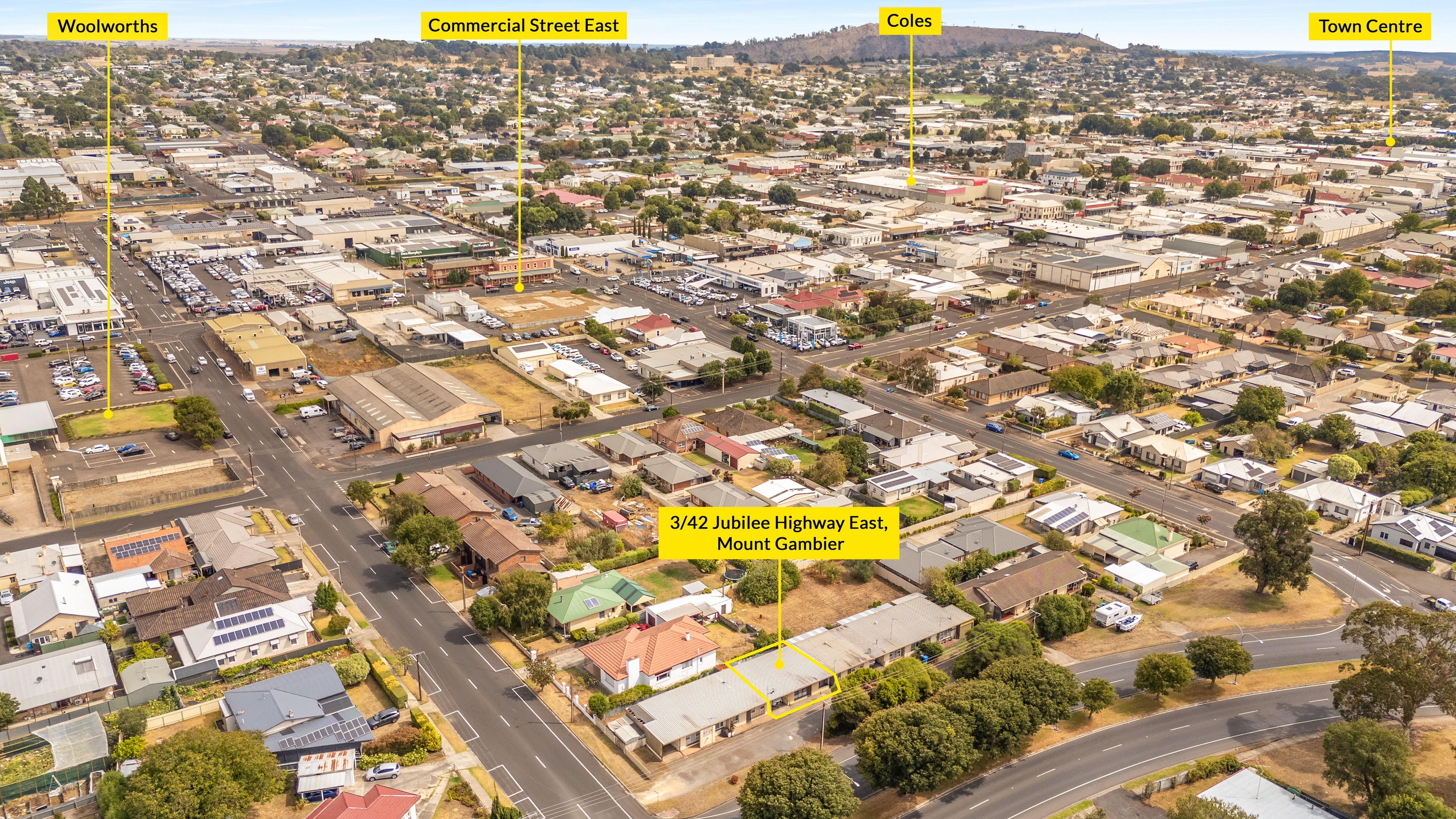 3/42 Jubilee Highway East — photo 13 of 13