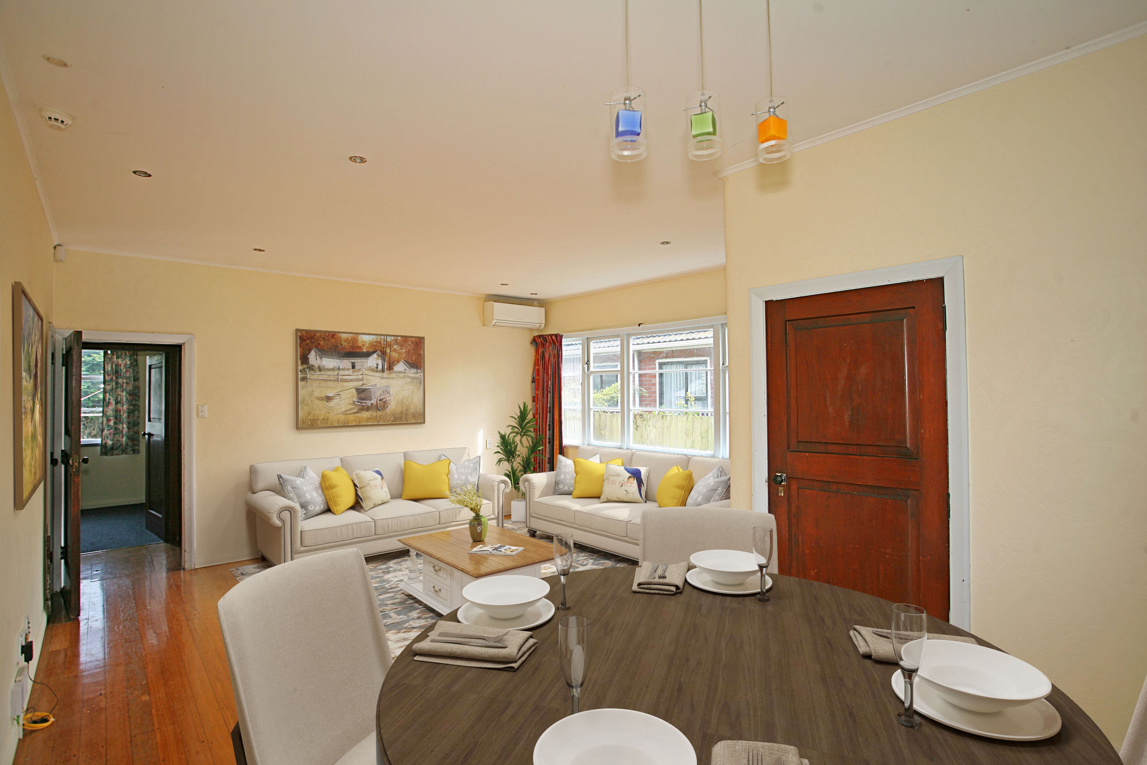 35 Tilford Street, Woolston, Christchurch City