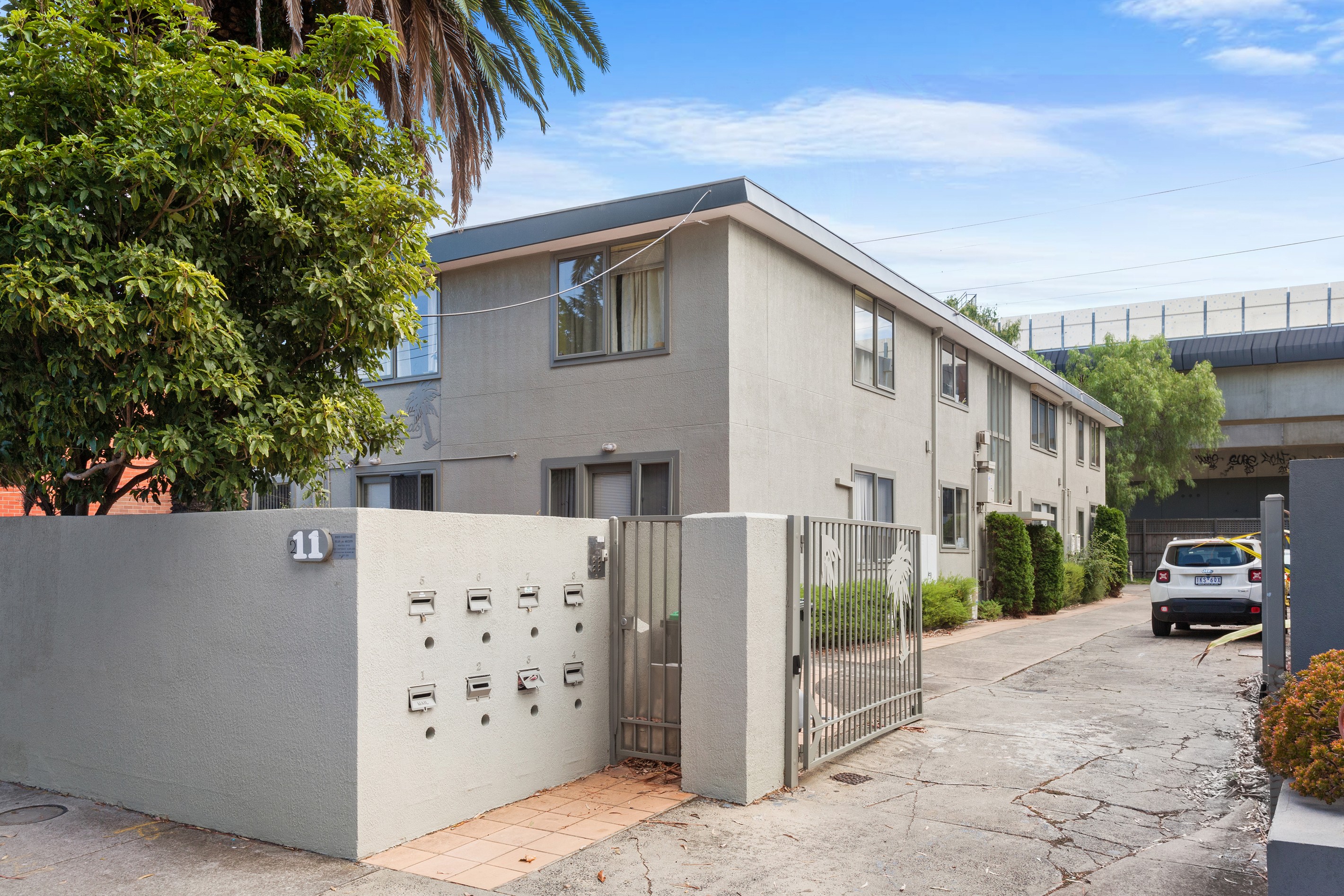 4/11 Rosstown Road, Carnegie, VIC 3163