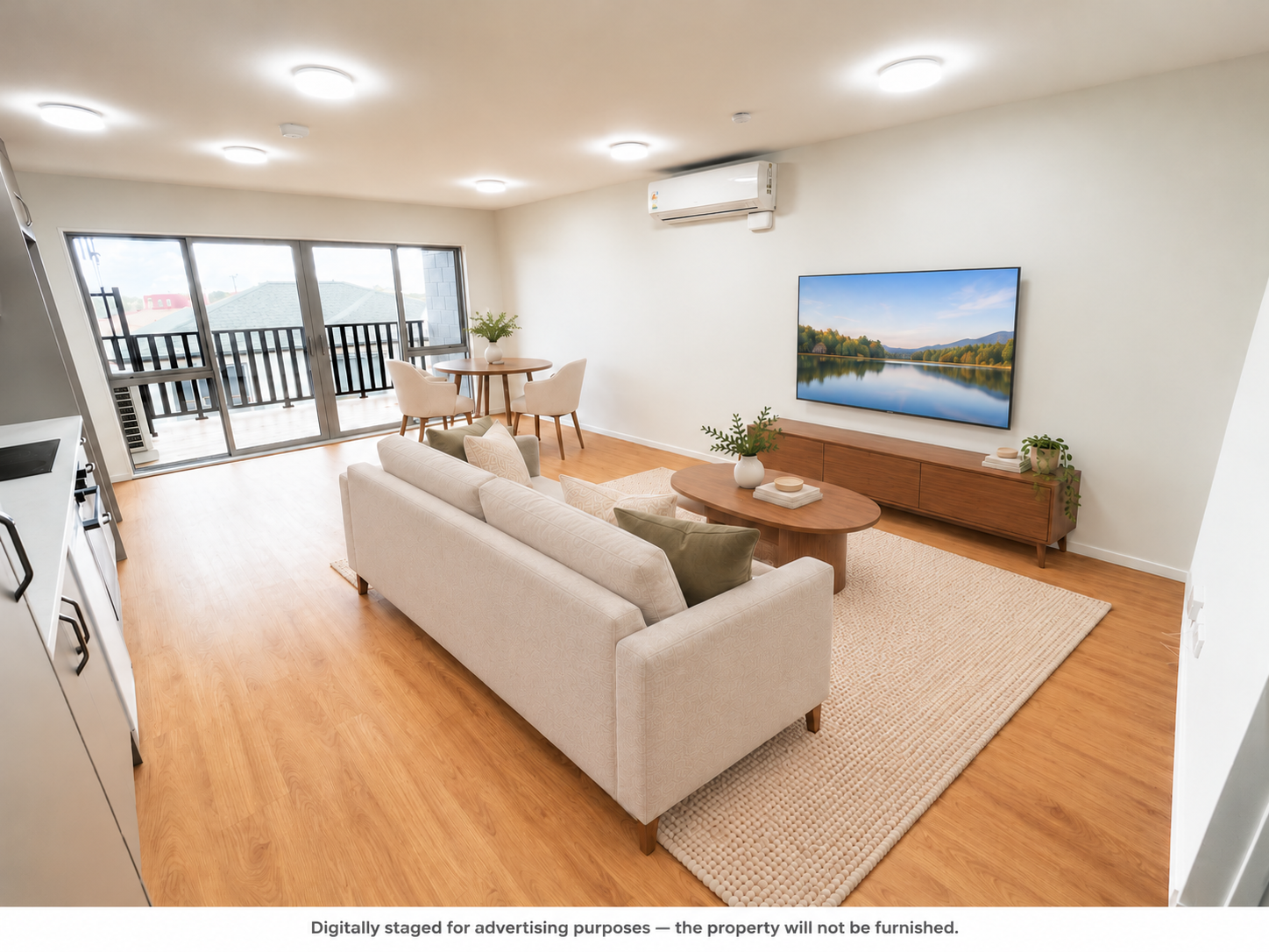 206/3 Beaumonts Way, Manurewa, Manukau City