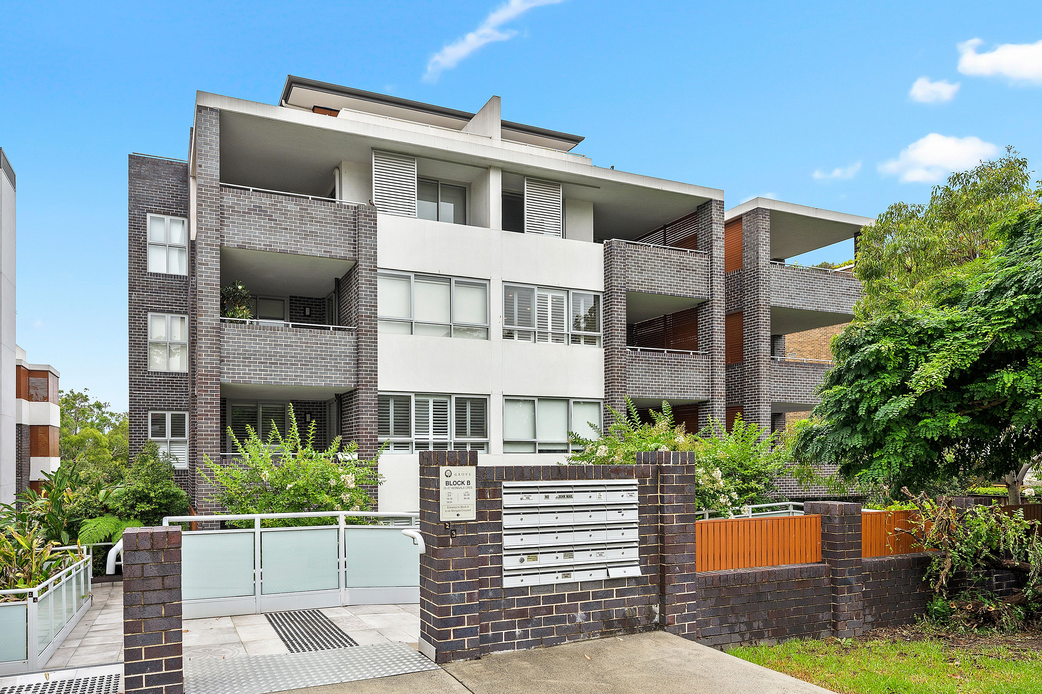 25-27 Wongala Crescent, Beecroft NSW 2119