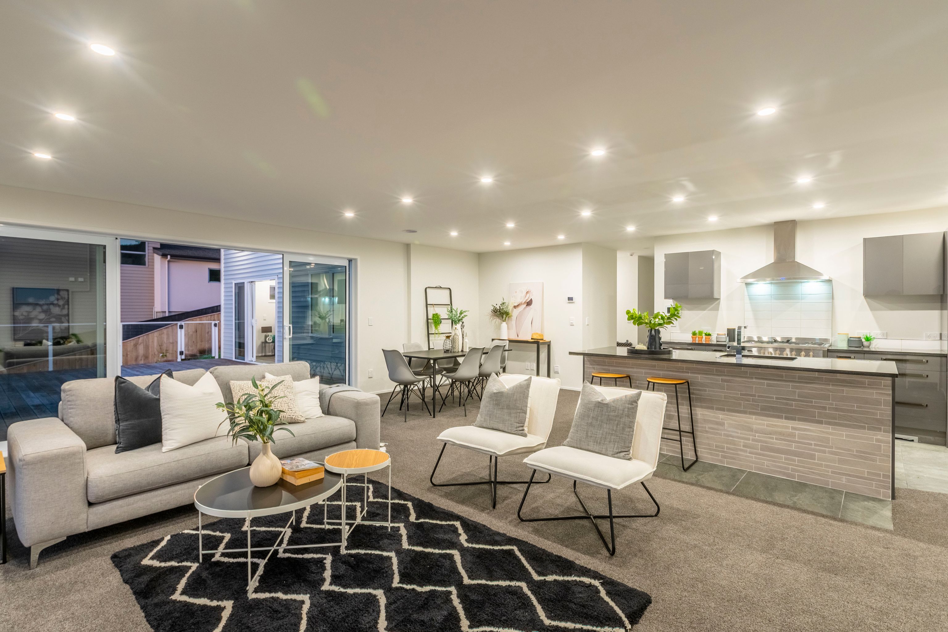 64 Kakariki Grove, Waikanae, Kapiti Coast District 5036 House for