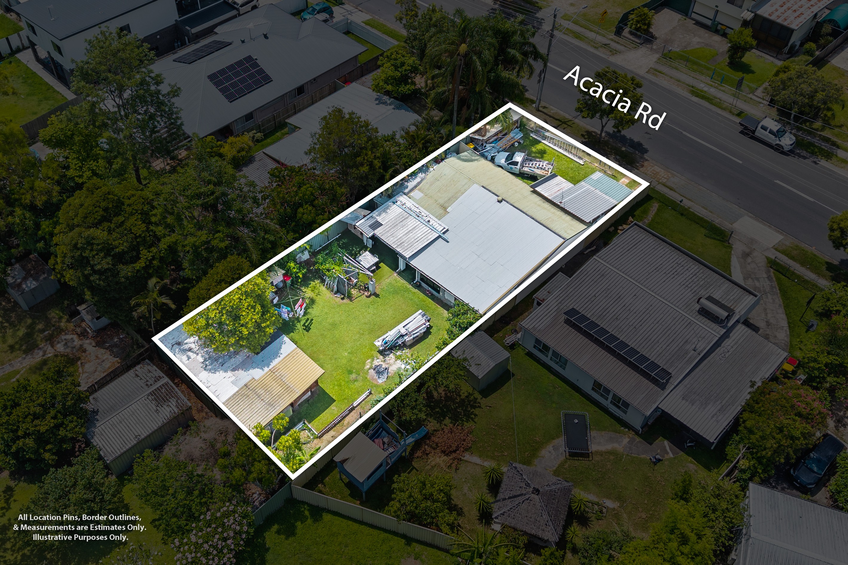 8 Acacia Road, Woodridge, QLD 4114