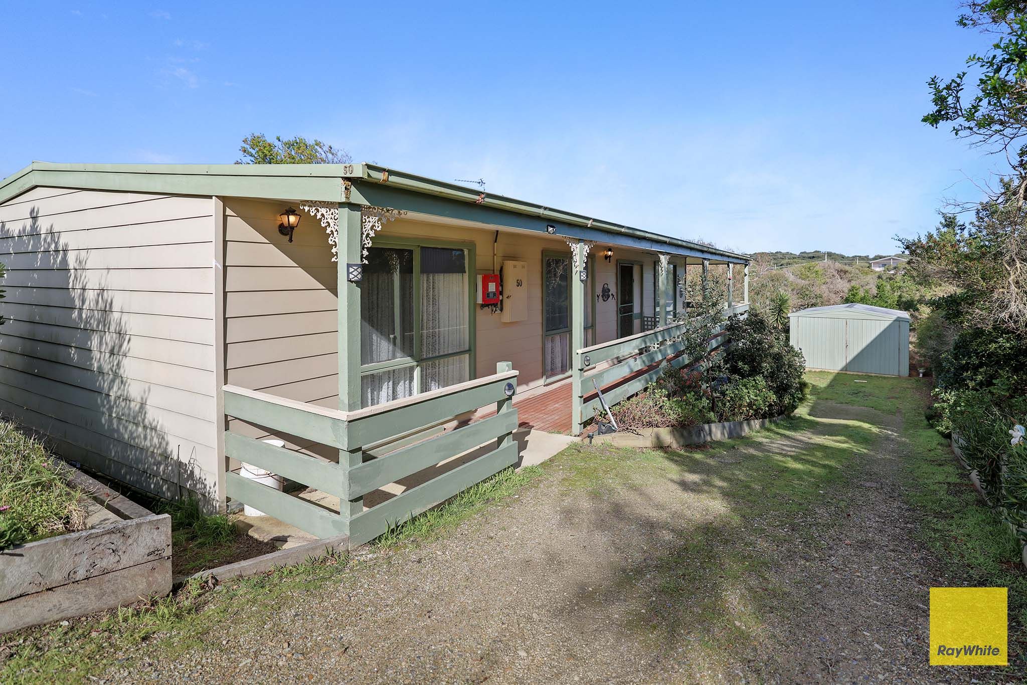 50 Harbour View — photo from Ray White Foster