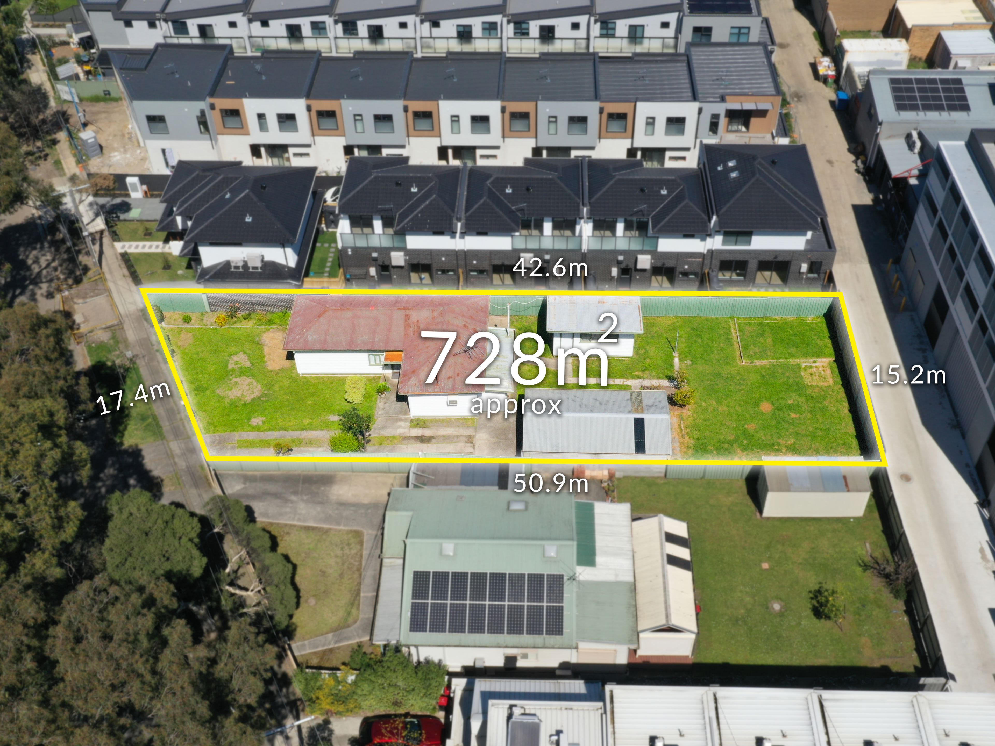 8 Lucian Avenue — photo 3 of 15
