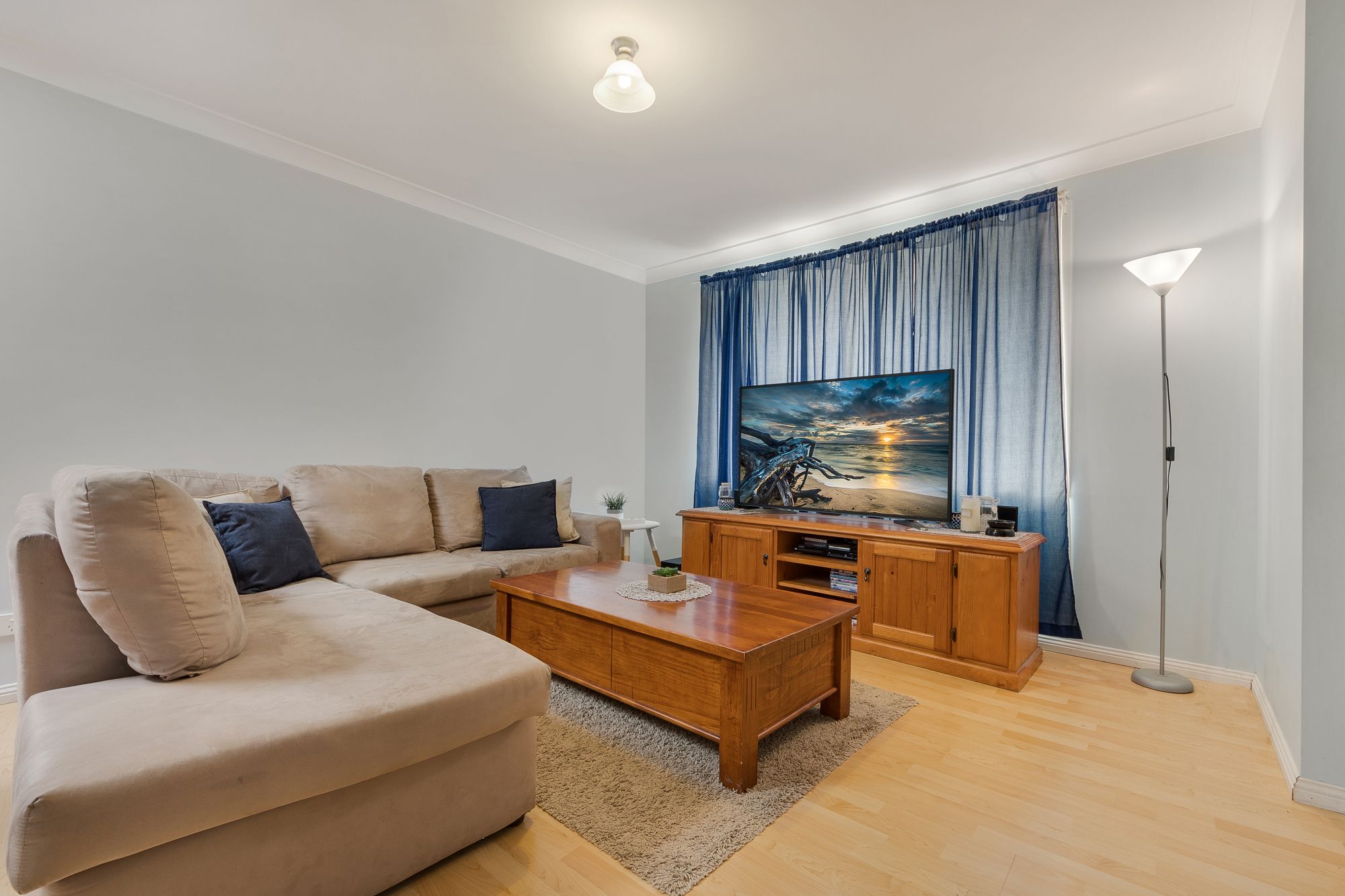 Macquarie Fields, NSW 2564