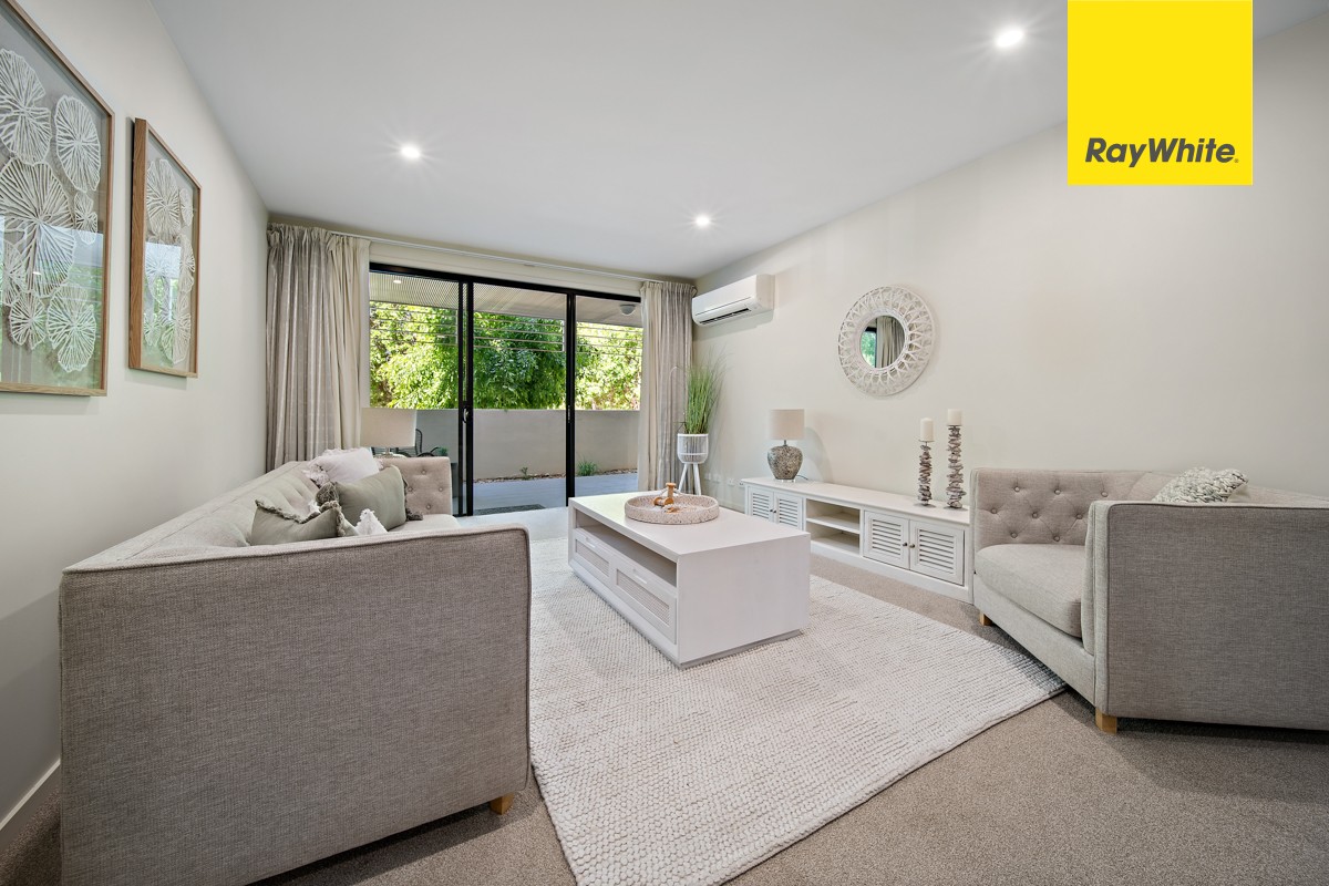 83/56 Printers Way, Kingston, ACT 2604