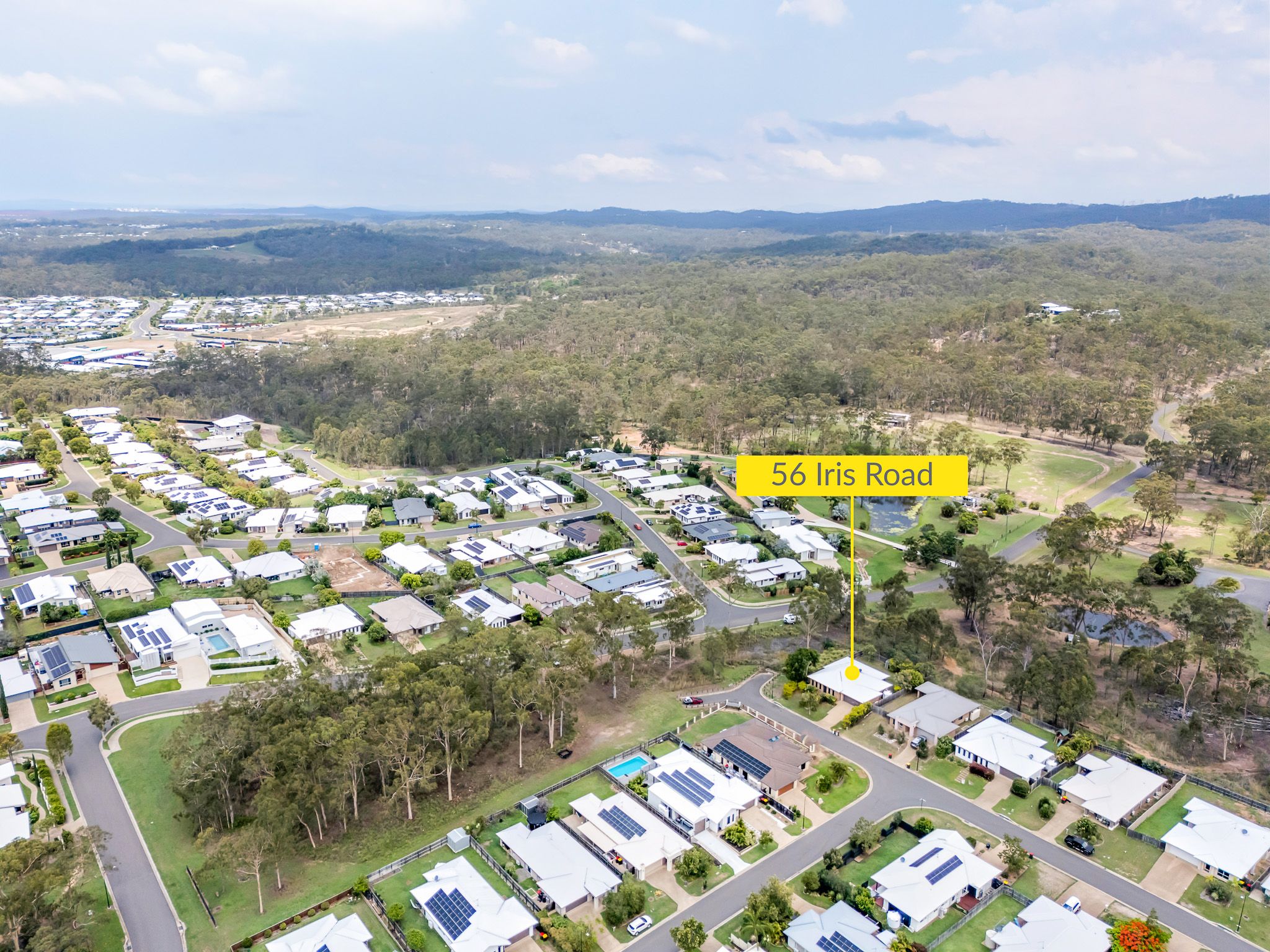 56 Iris Road, Kirkwood, QLD 4680