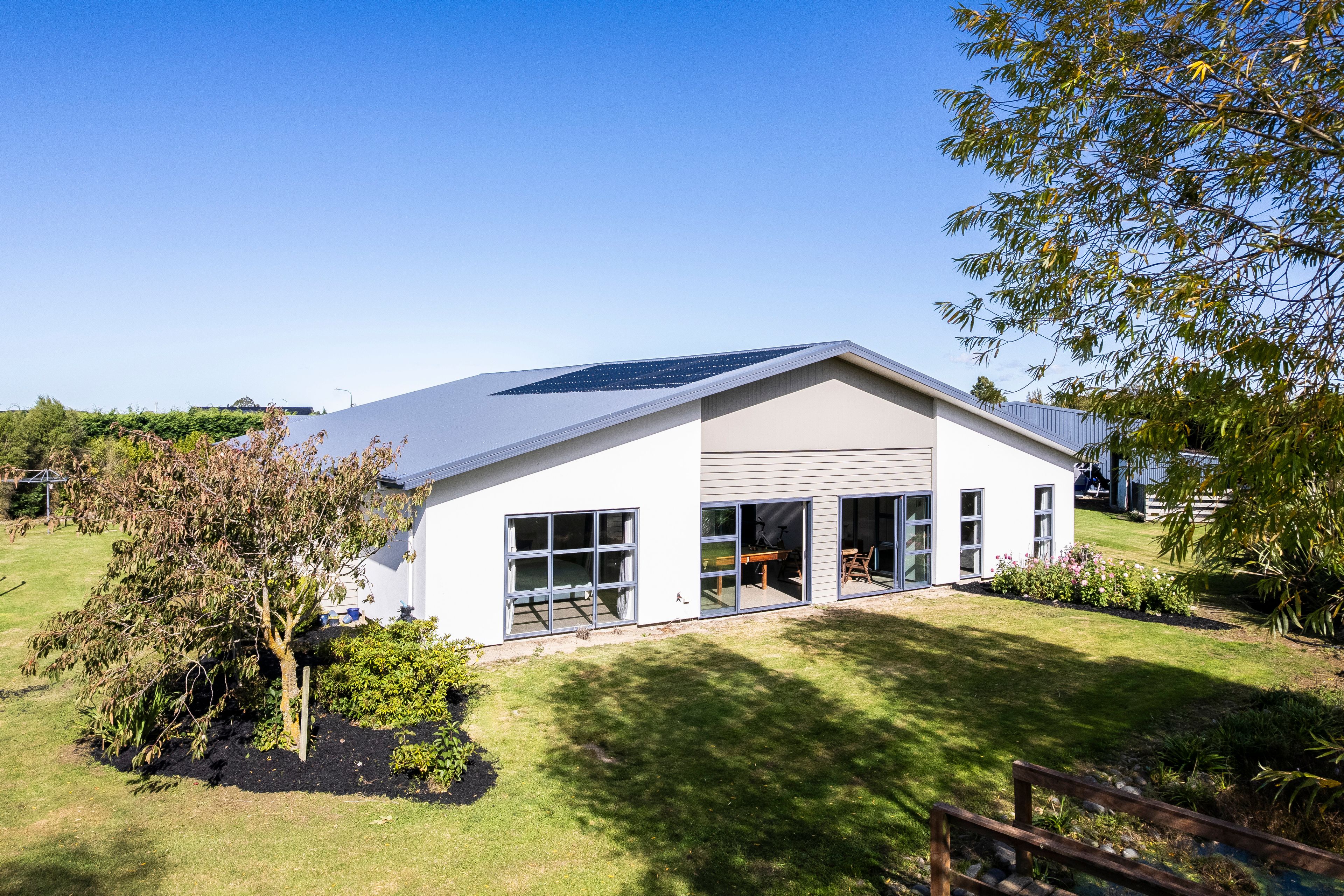 91 Kimberley Road, Darfield, Selwyn District