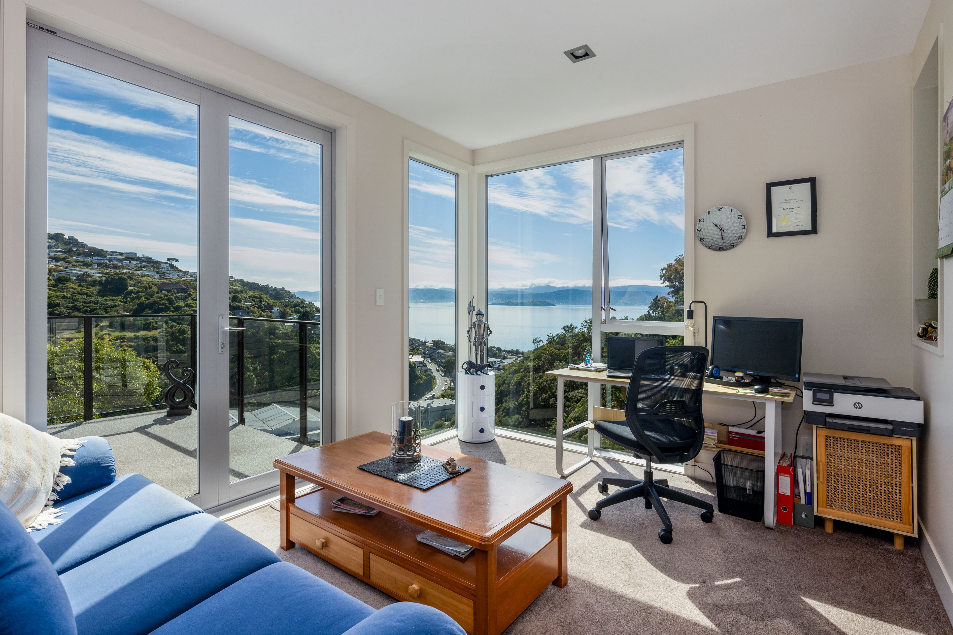 192a Barnard Street, Wadestown, Wellington City