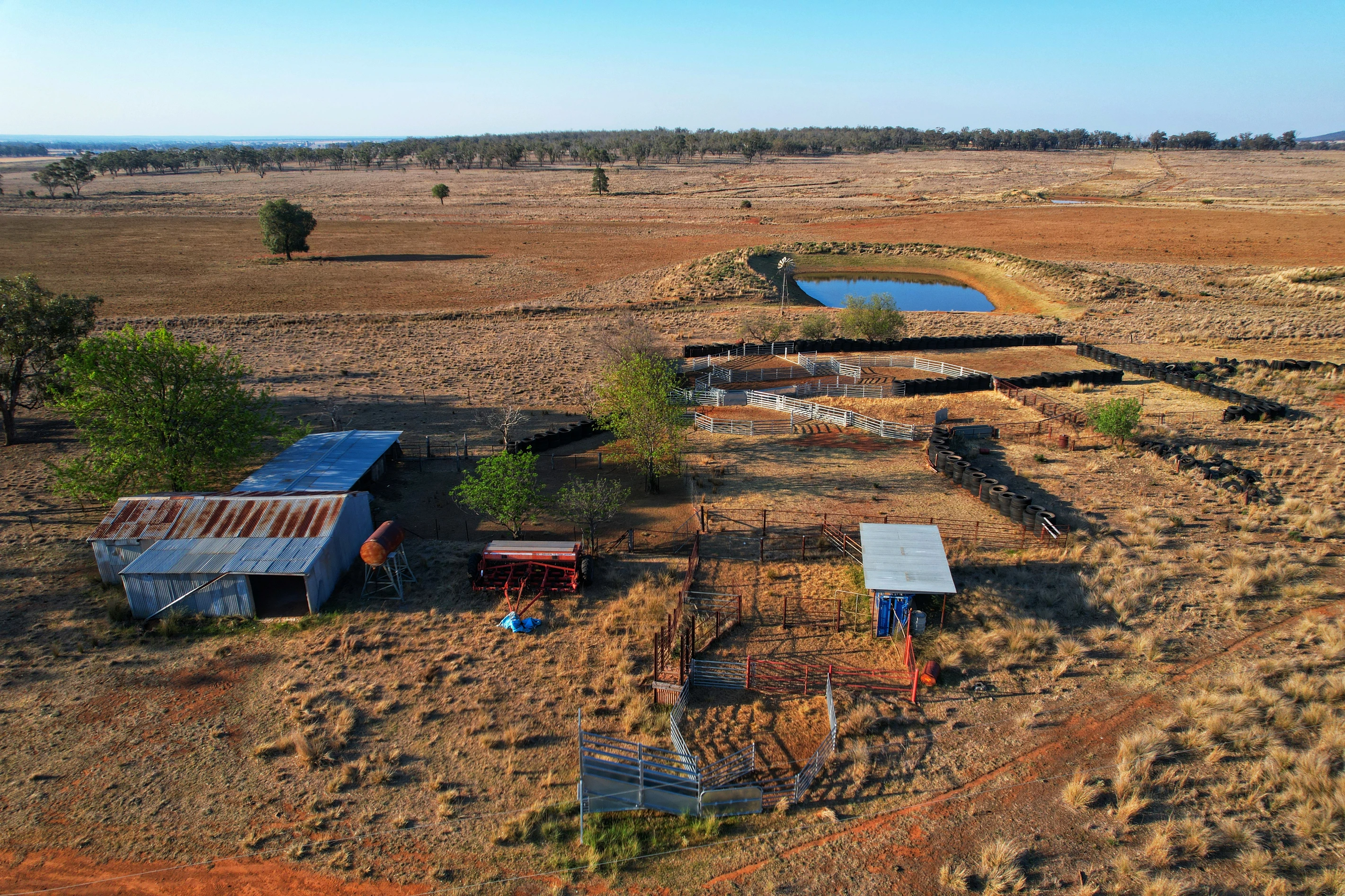 Fermoy 9286 The Bogan Way, TULLAMORE, NSW 2874