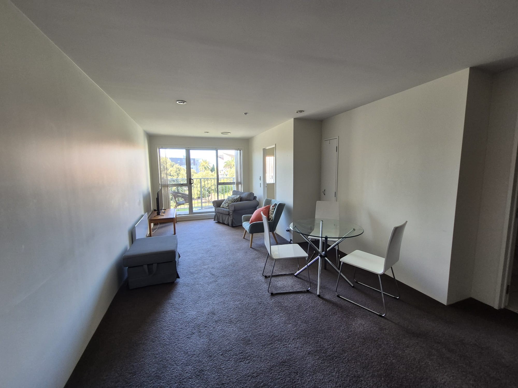 403/8 Ronayne Street, Auckland Central, Auckland City