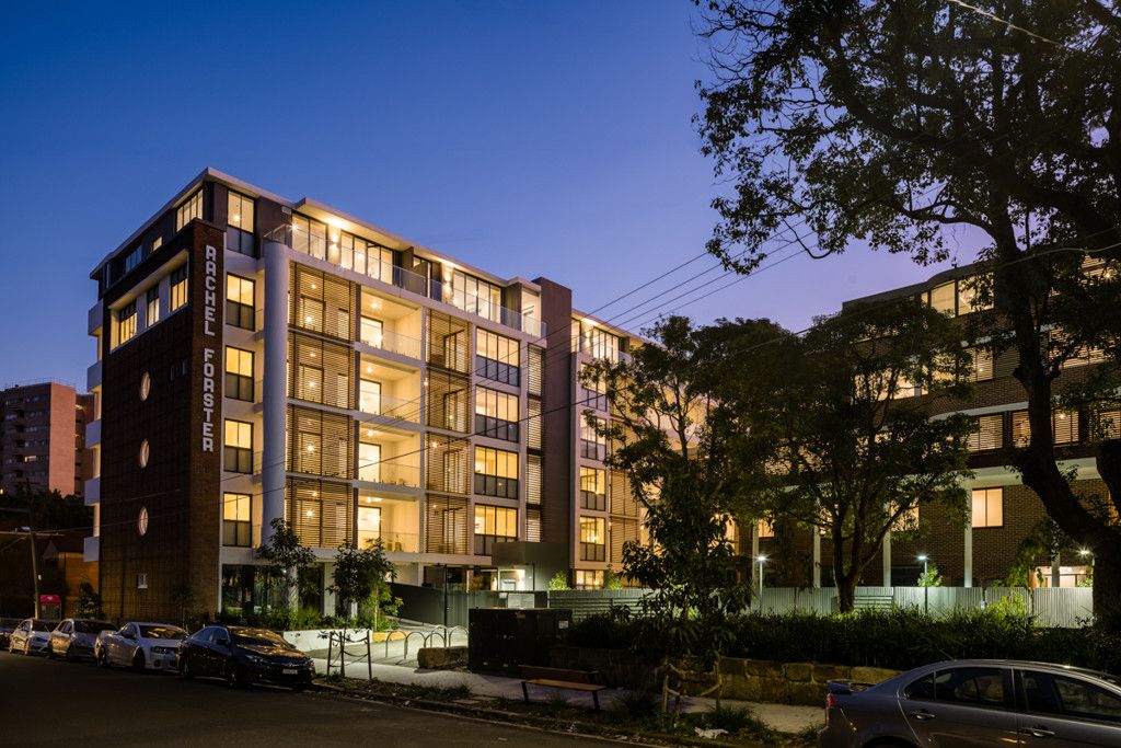 213/134-144 Pitt Street, Redfern, NSW 2016