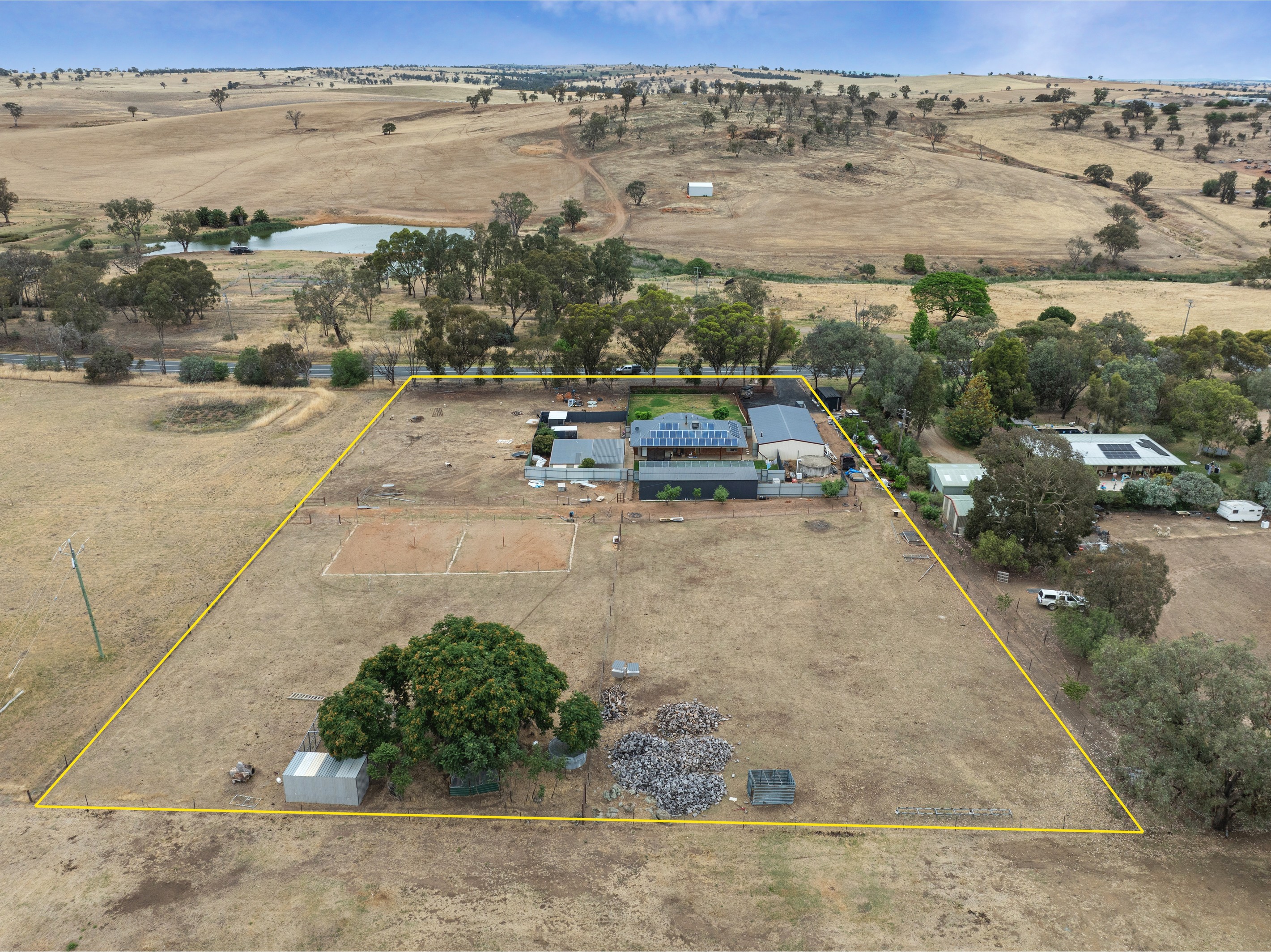 5910 Gundagai Road, Junee, NSW 2663
