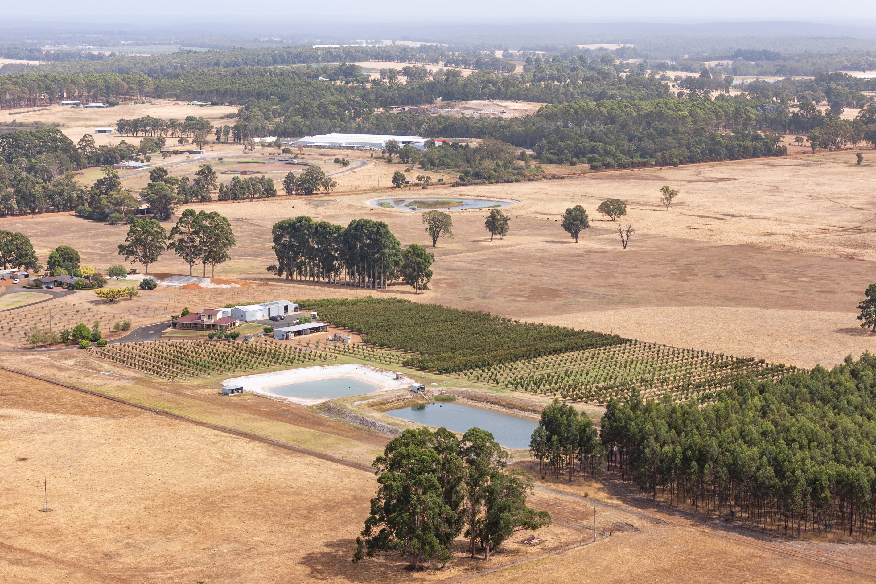 25 Richmond Street, Ringbark, WA 6258