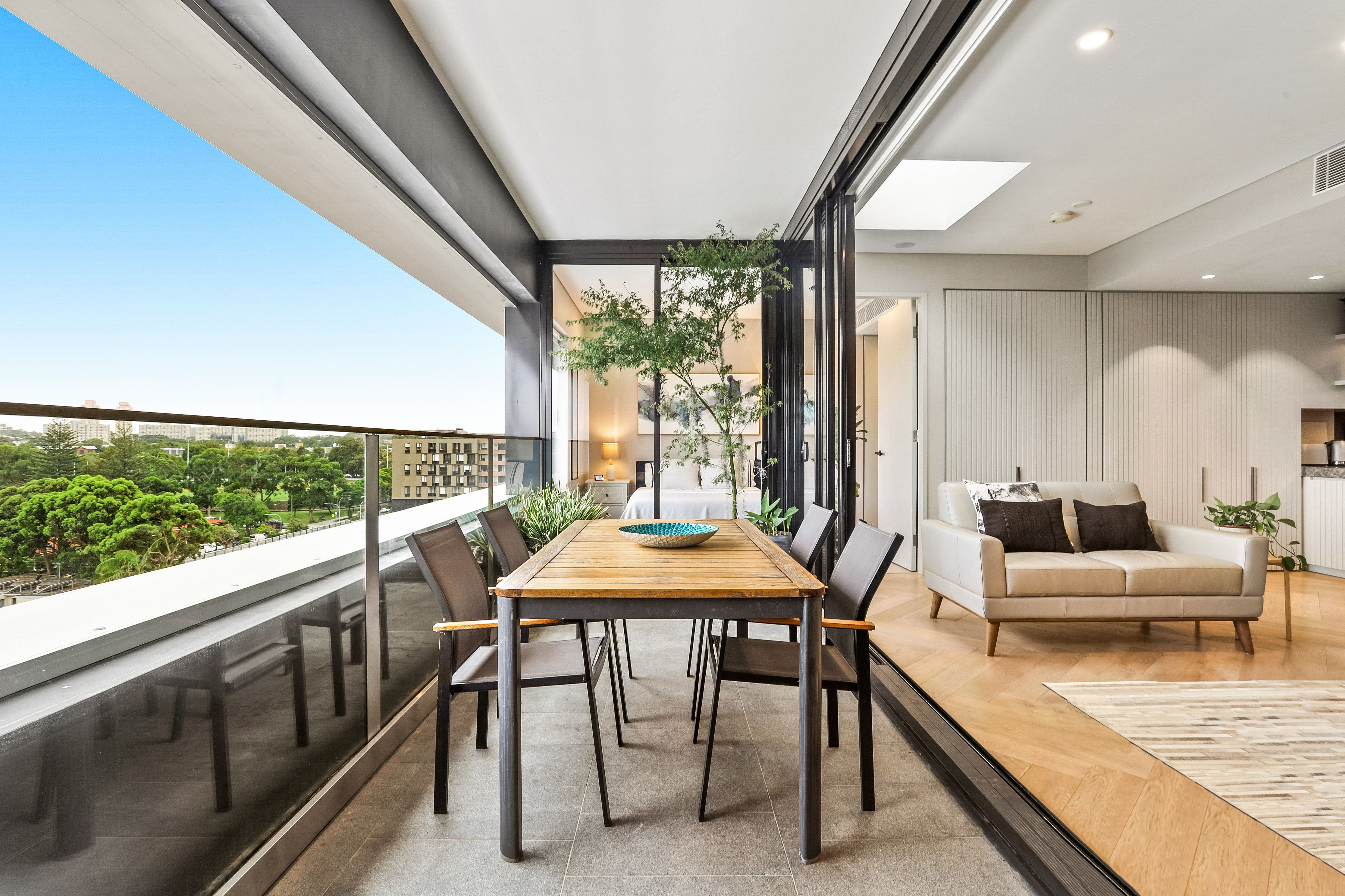 813/7 Metters Street, Erskineville, NSW 2043