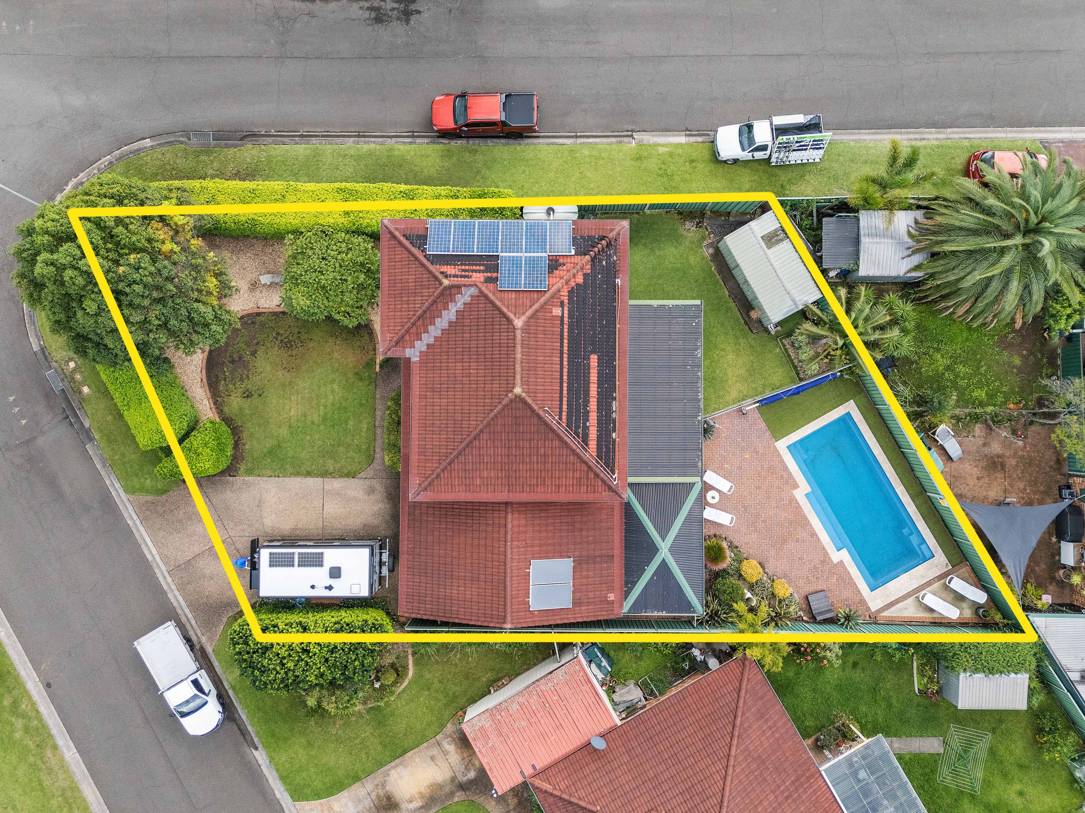 7 Paperbark Street, Albion Park Rail NSW 2527