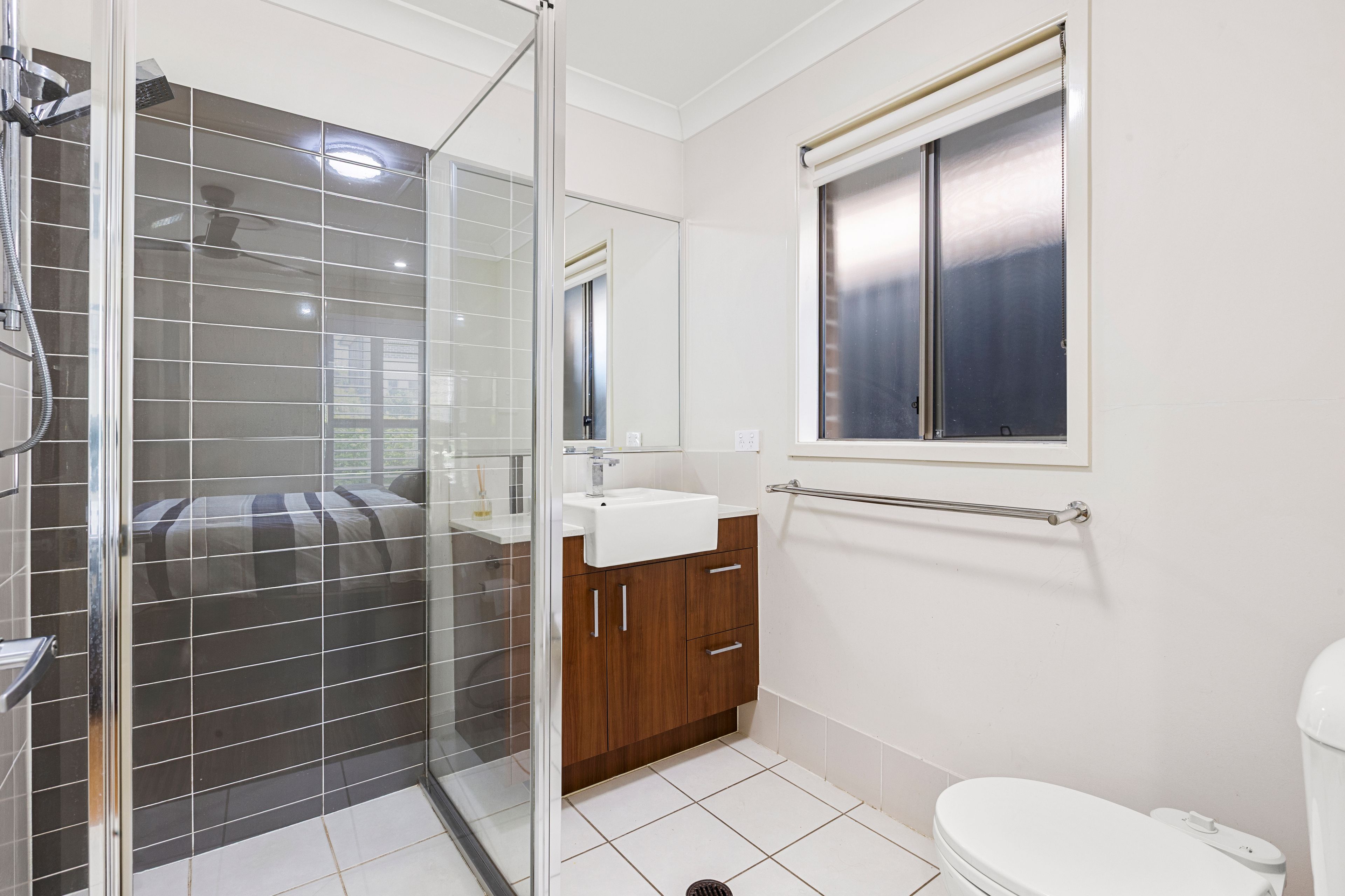 Contemporary Family Living with a Desirable North-East Aspect | 5 Minute Walk to Schofields Public School! — photo 10 of 12