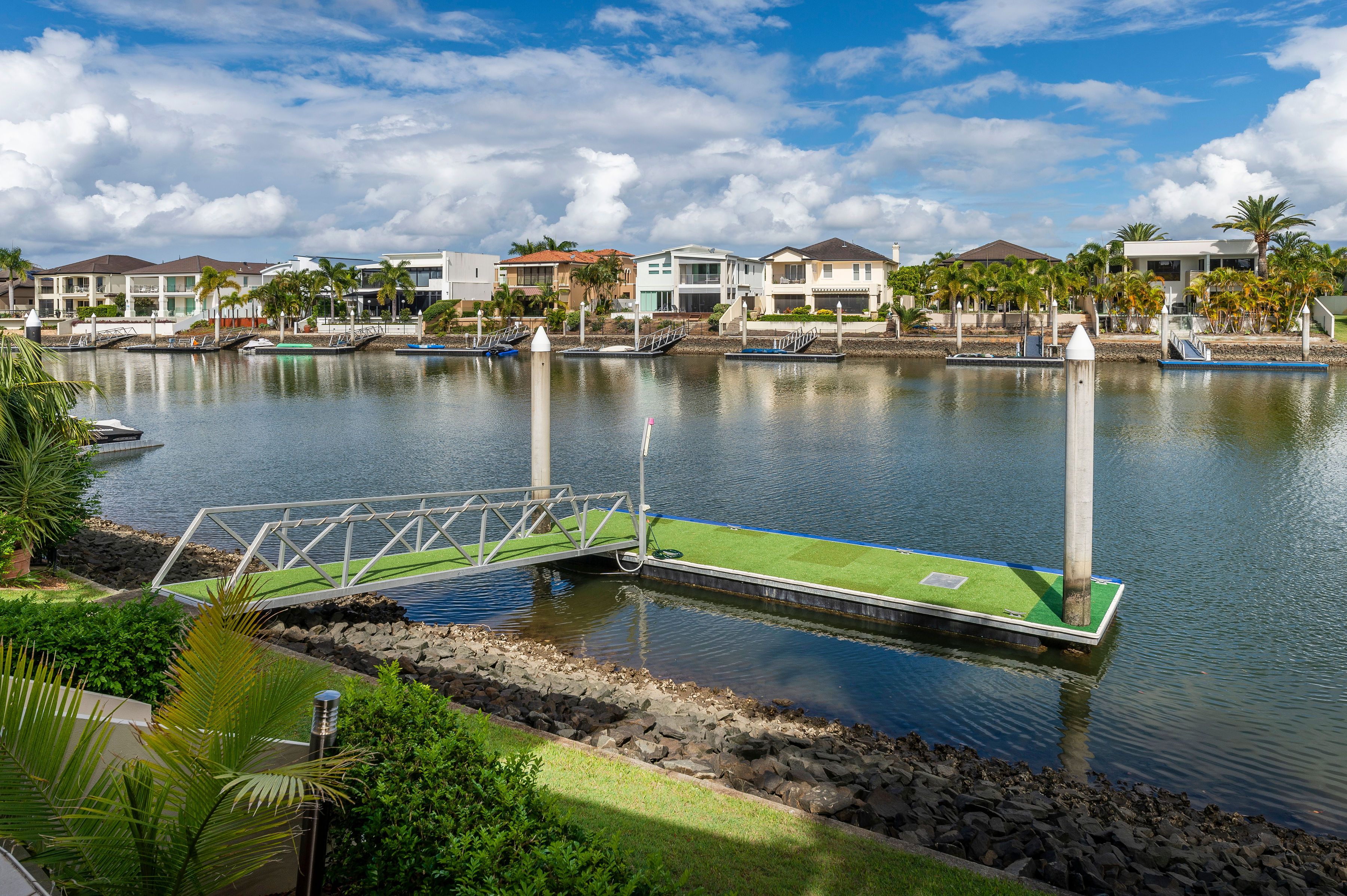 8033 Key Waters, Sanctuary Cove, QLD 4212