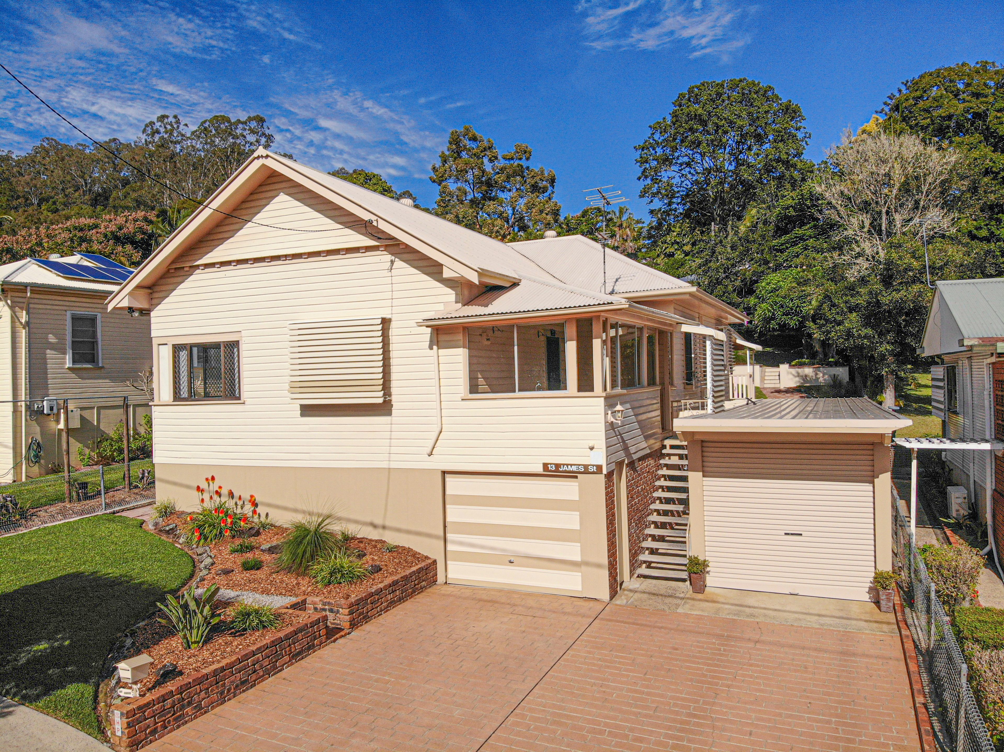 13 James Street, Girards Hill, NSW 2480