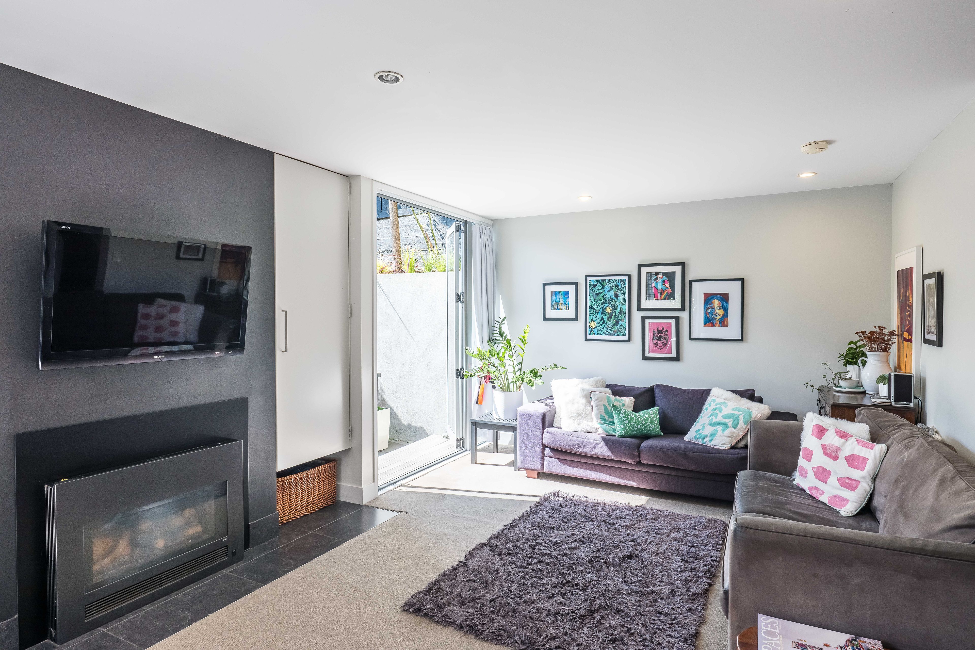 183D Wilton Road, Wilton, Wellington City