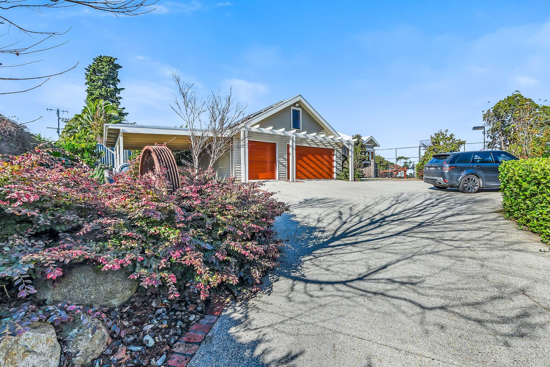 1 Salisbury Road, Beaconsfield Upper, VIC 3808