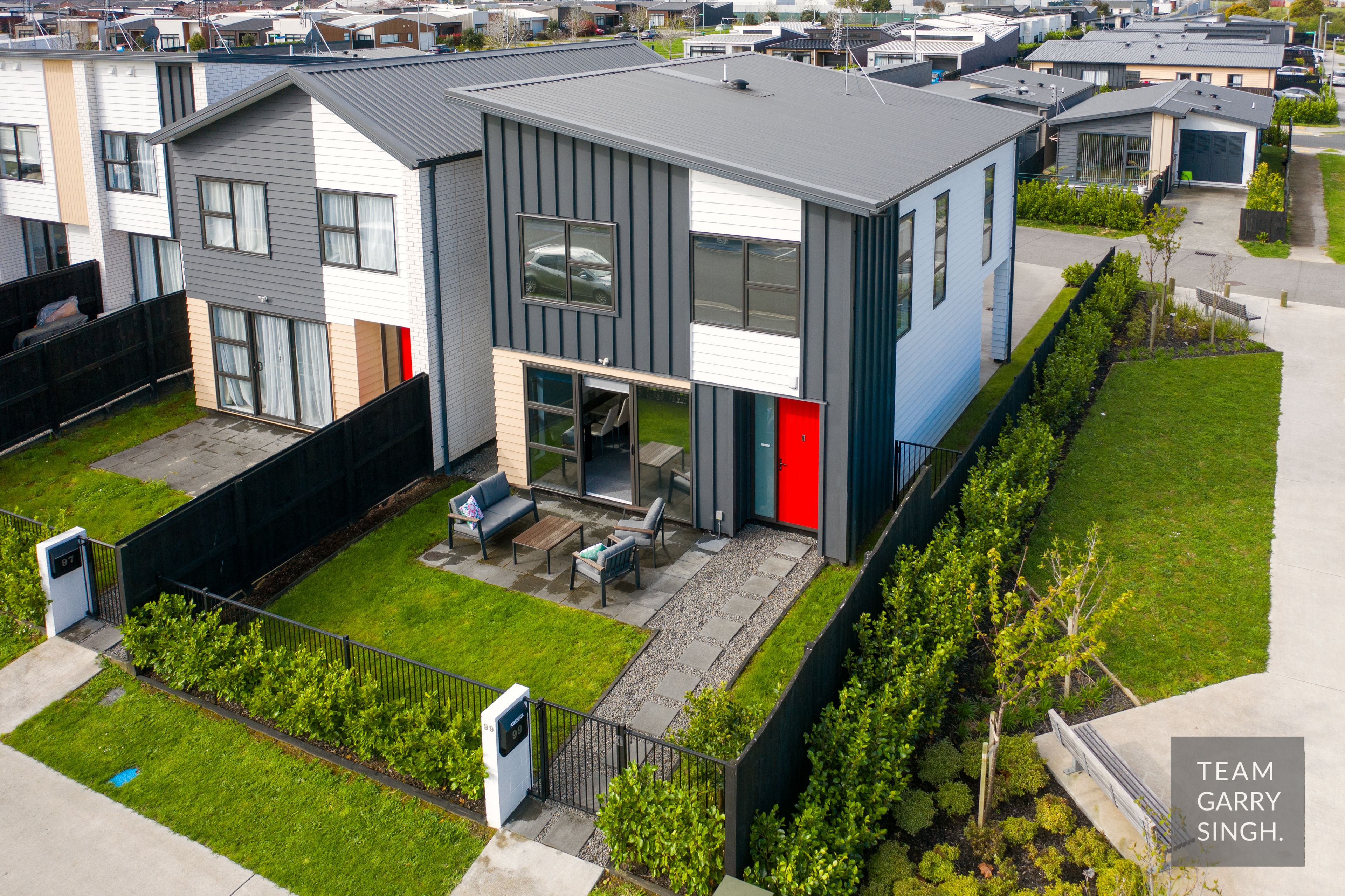 99 Battalion Drive, Takanini, Papakura