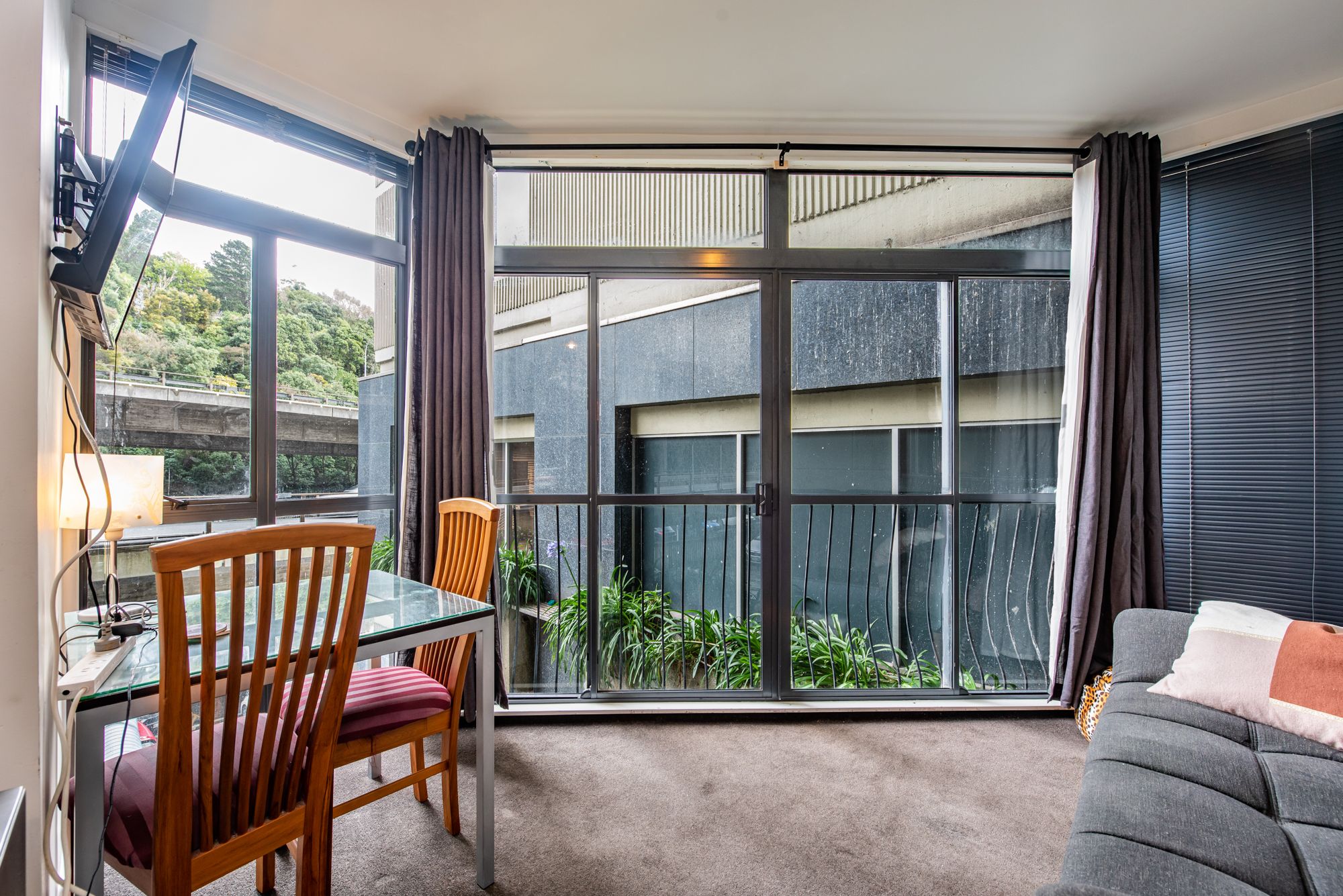 1D/120 The Terrace, Wellington Central, Wellington City