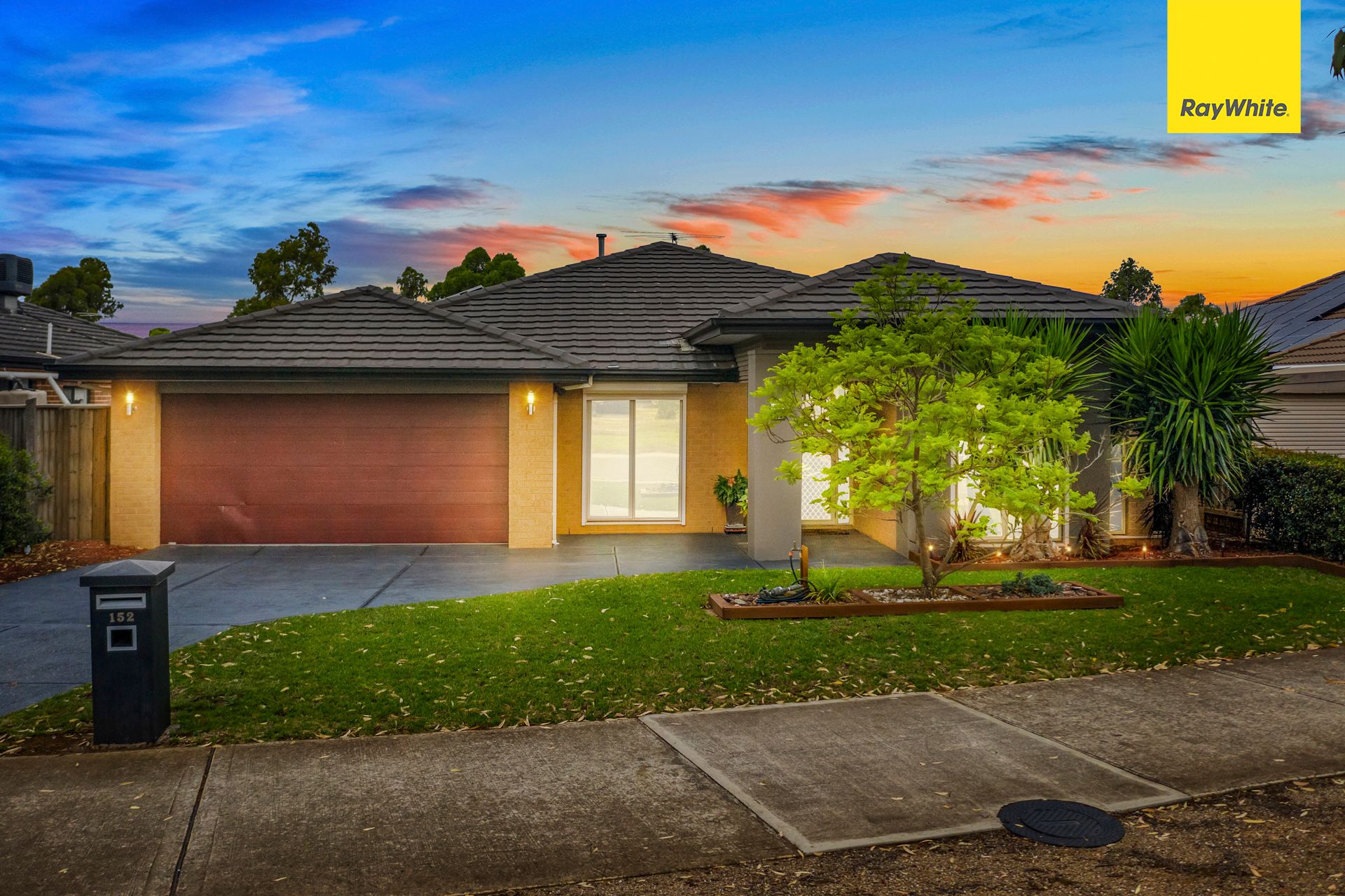 152 Clarkes Road, Brookfield VIC 3338